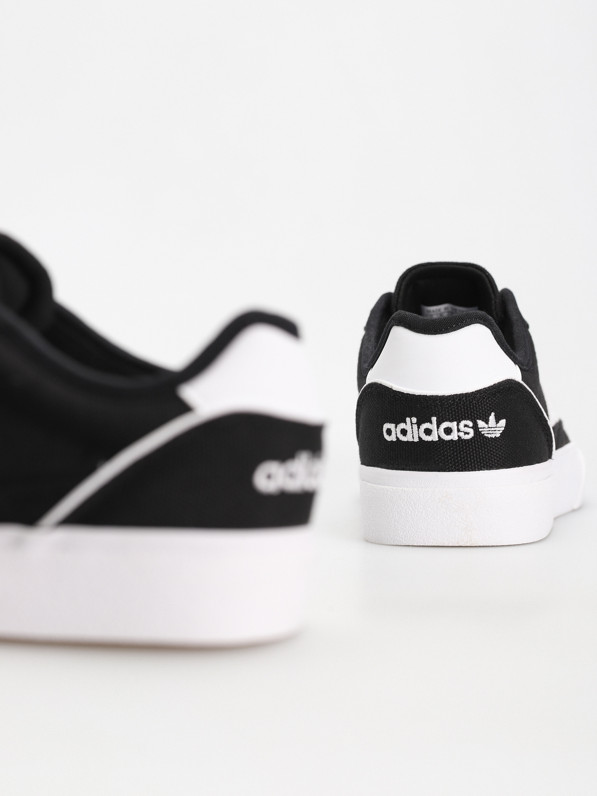 adidas Court TNS Premiere Shoes (cblack/ftwwht/ftwwht)