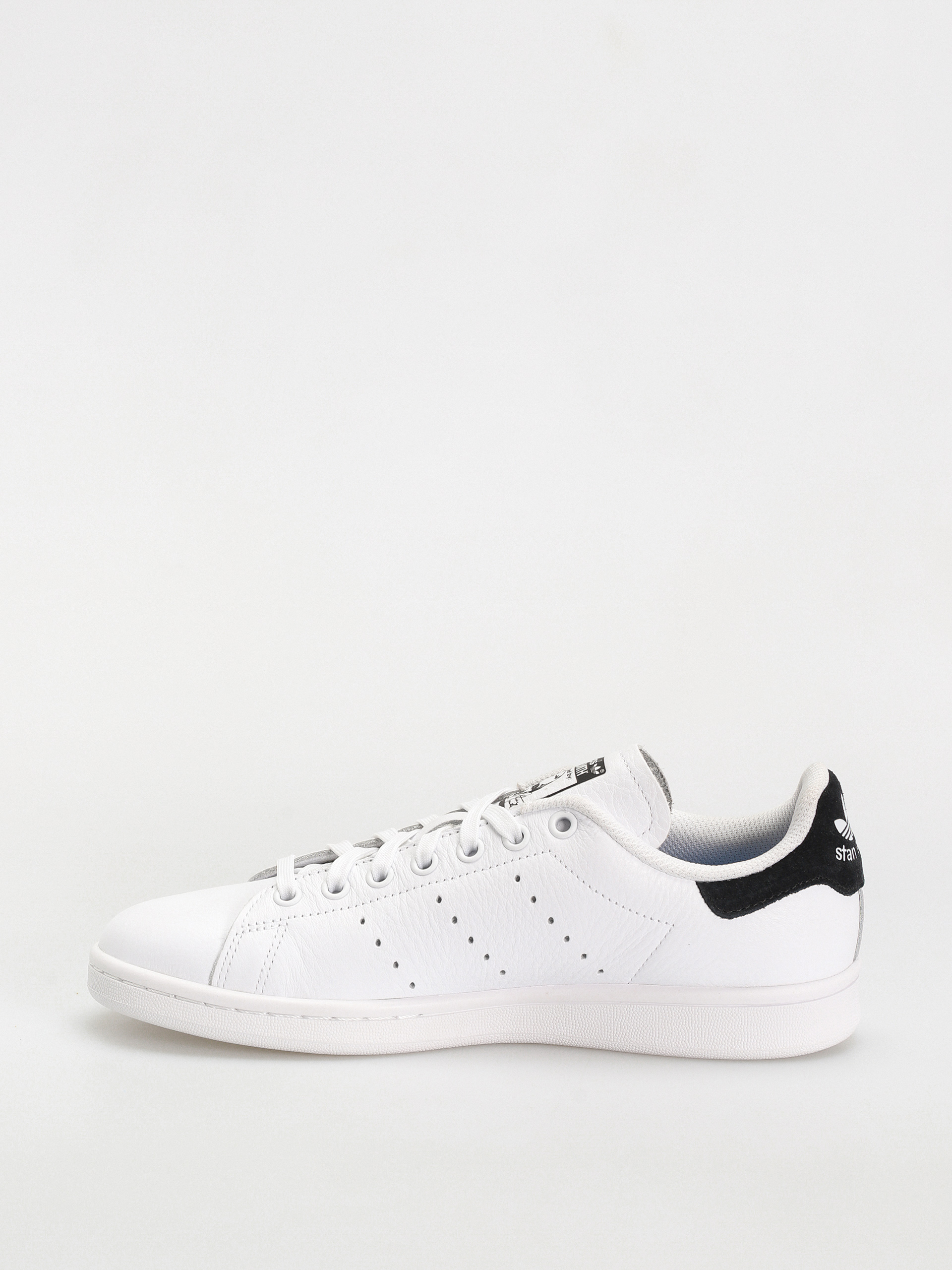 adidas Stan Smith ADV Shoes (ftwwht/cblack/ftwwht)