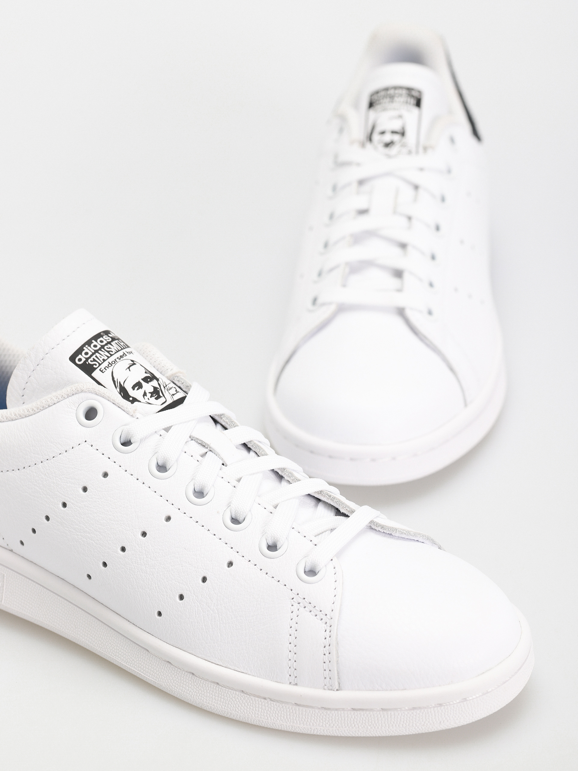 adidas Stan Smith ADV Schuhe (ftwwht/cblack/ftwwht)