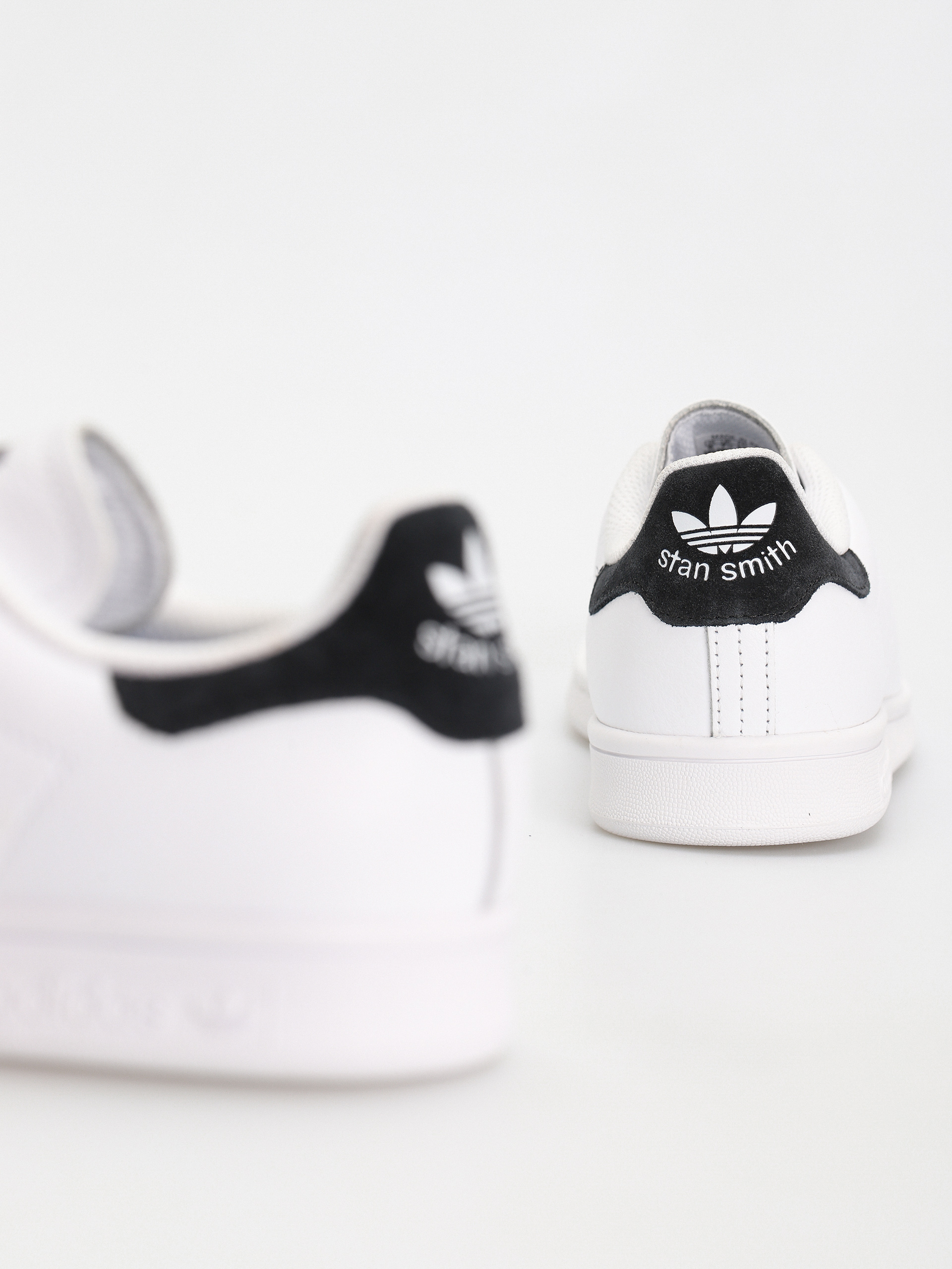 adidas Stan Smith ADV Shoes (ftwwht/cblack/ftwwht)