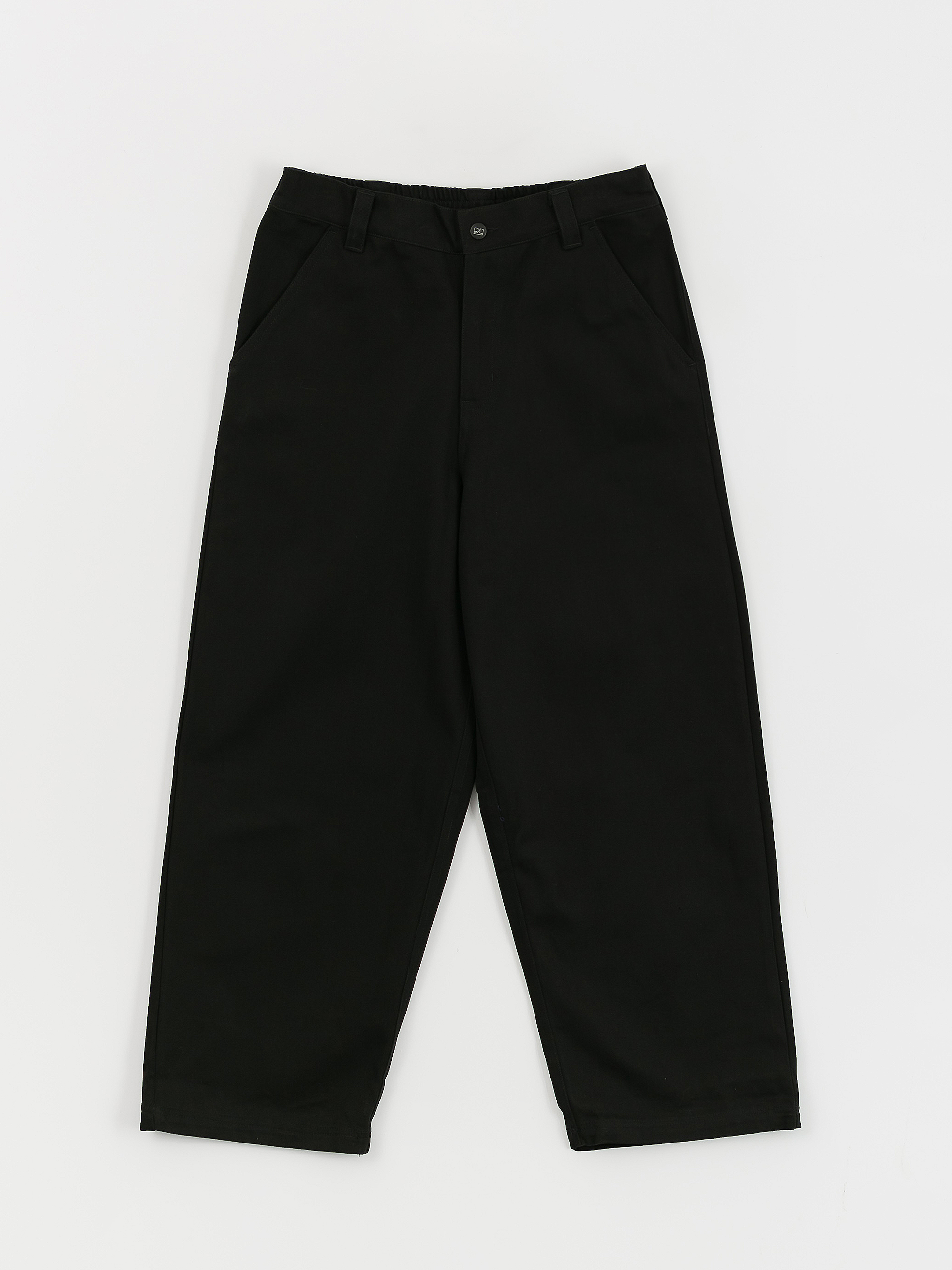 Poetic Collective Poet Pants (black denim)