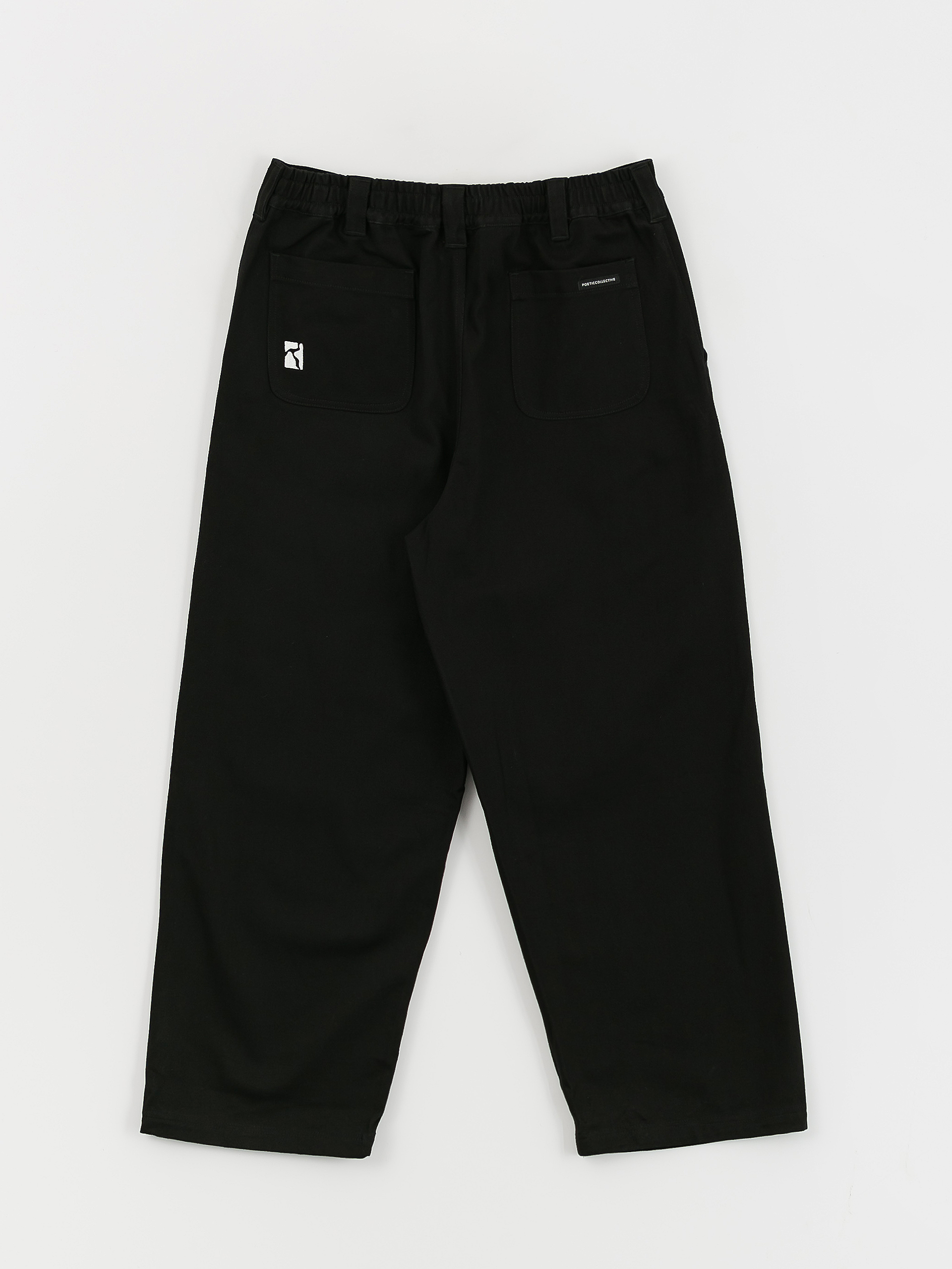 Poetic Collective Poet Pants (black denim)