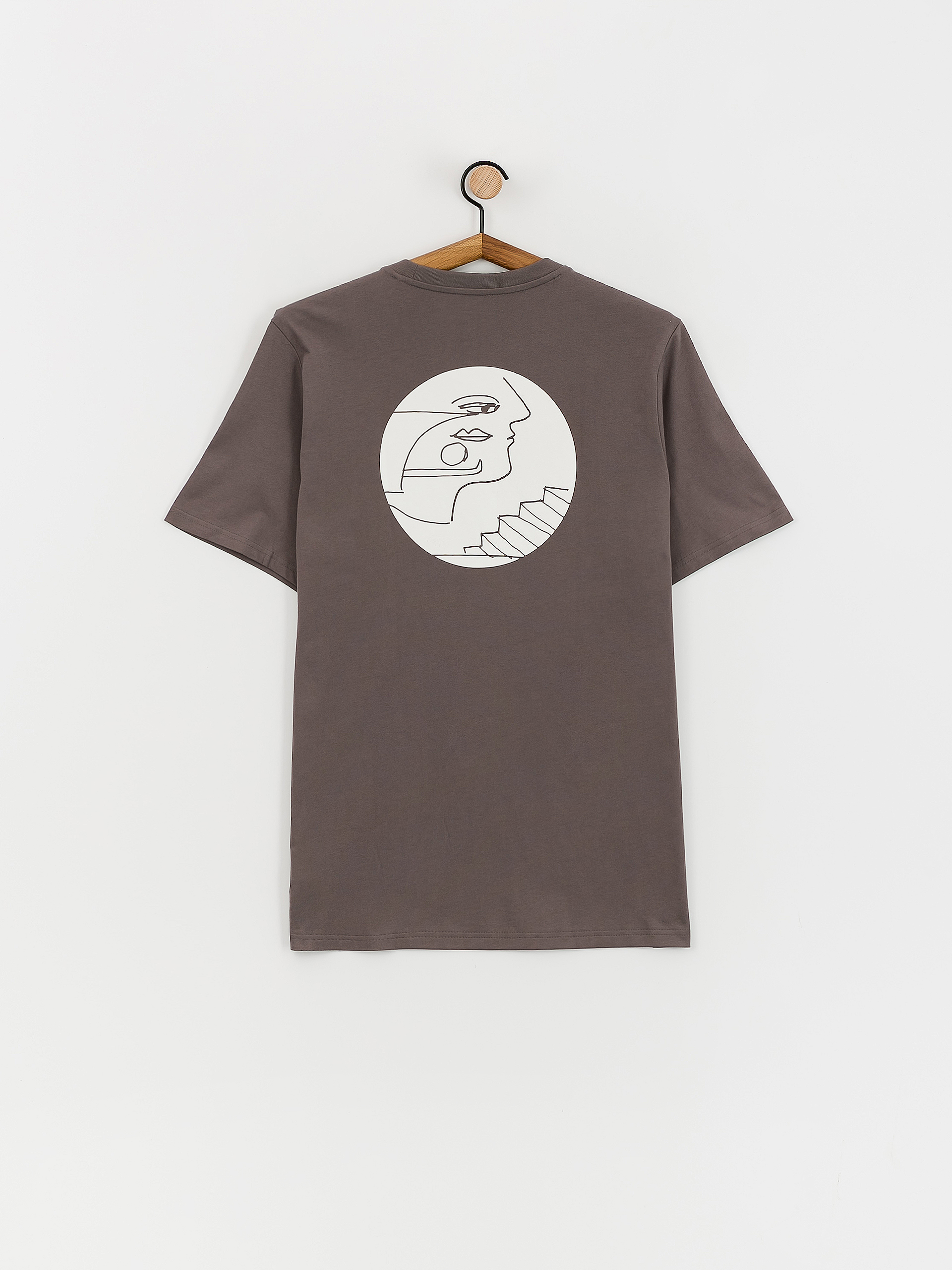 adidas Shmoo G T-shirt (chacoa/cwhite)