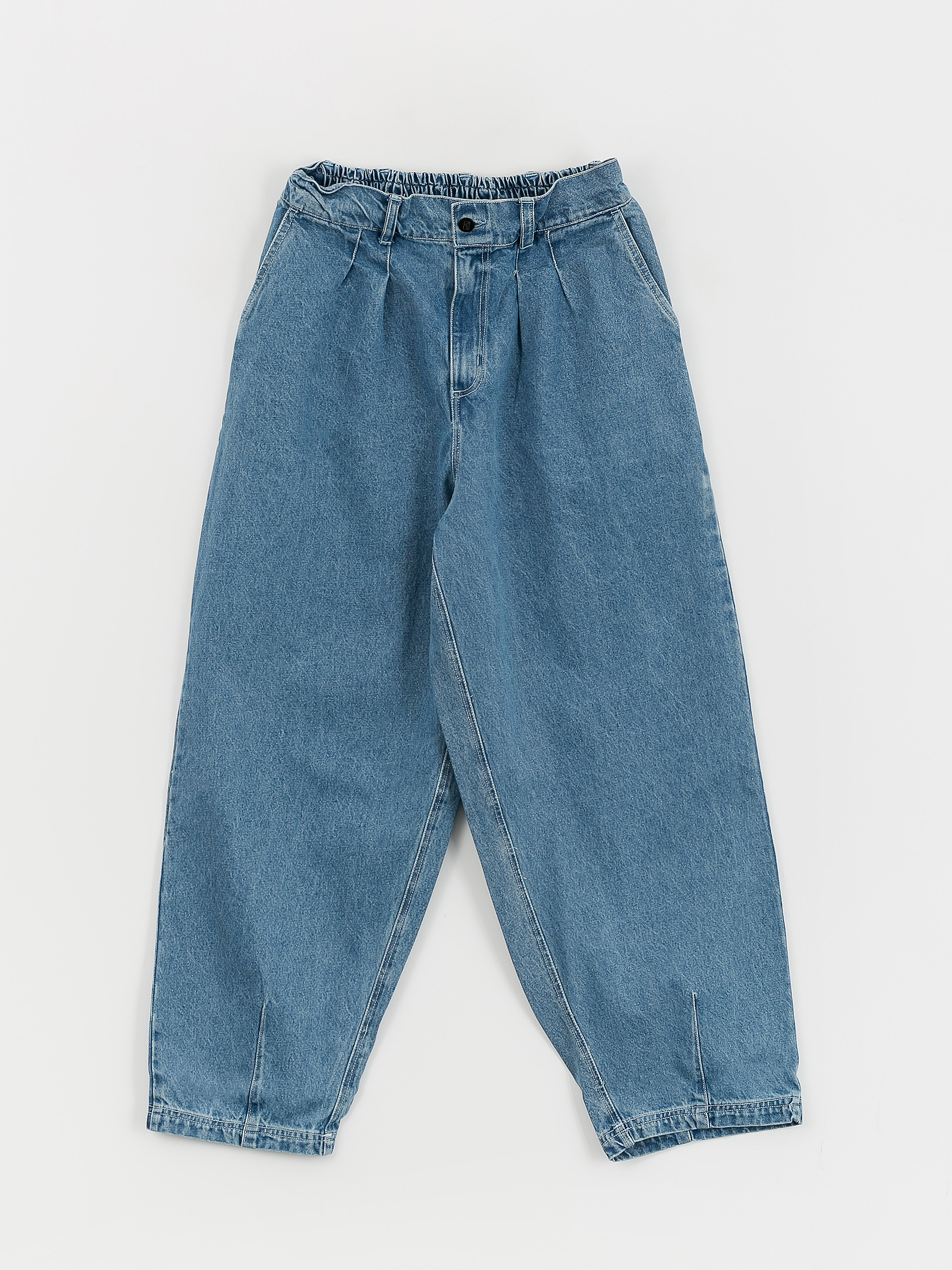 Poetic Collective Ballon Pants (light denim)