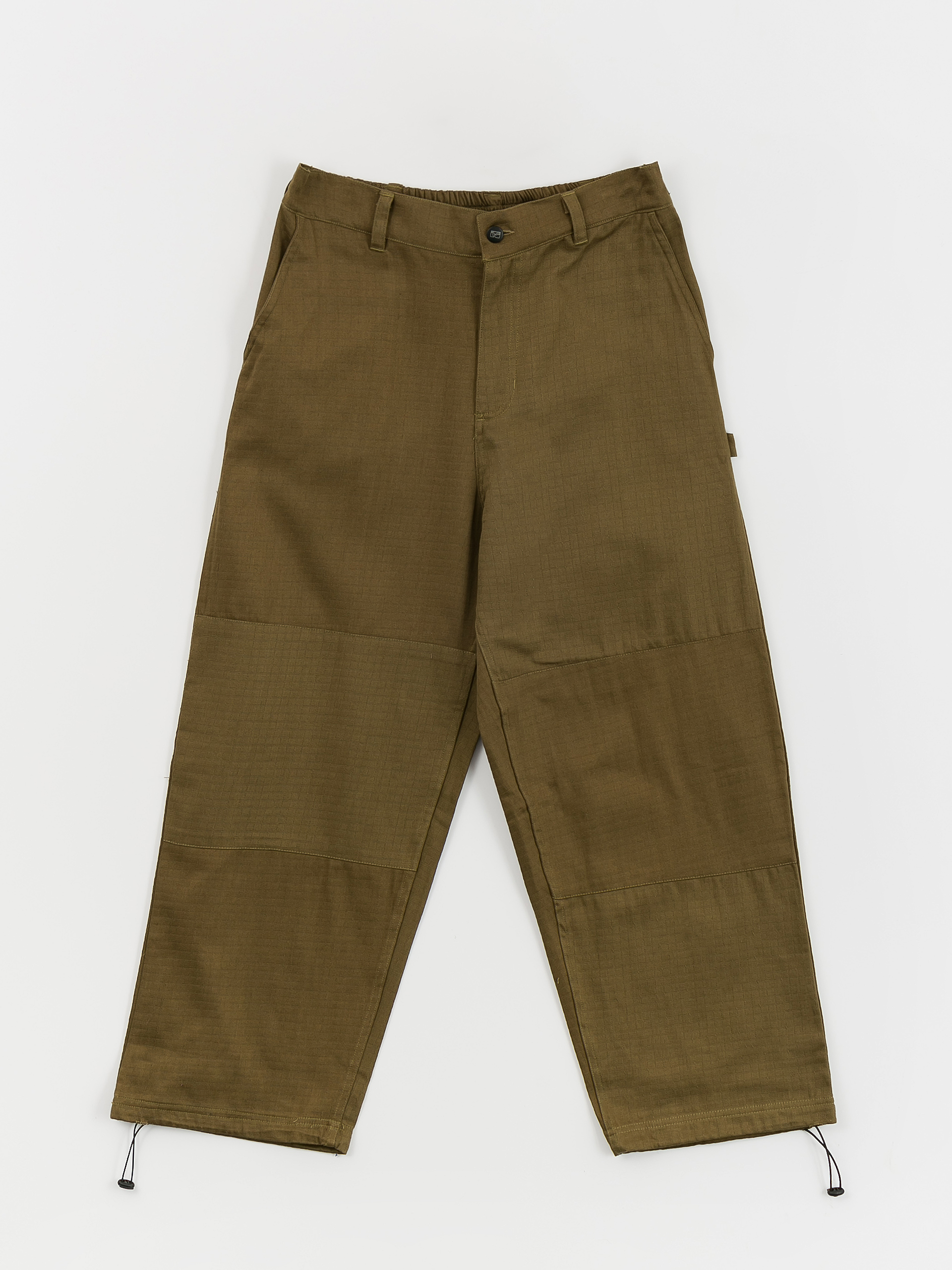 Poetic Collective Sculptor OTD Hose (olive ripstop)