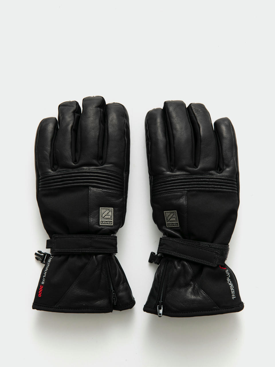 Level Ace Gloves (black)