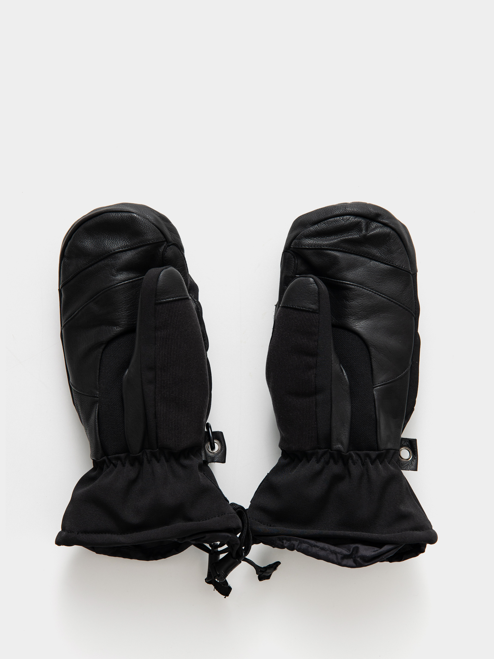 Level Ranger Mitt Gloves (black)
