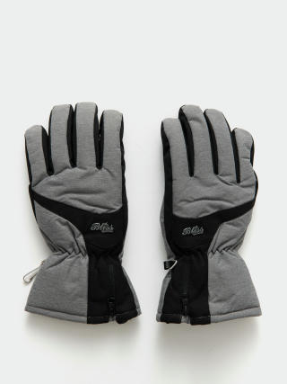 Level Bliss Emerald Gore Tex Gloves (grey)