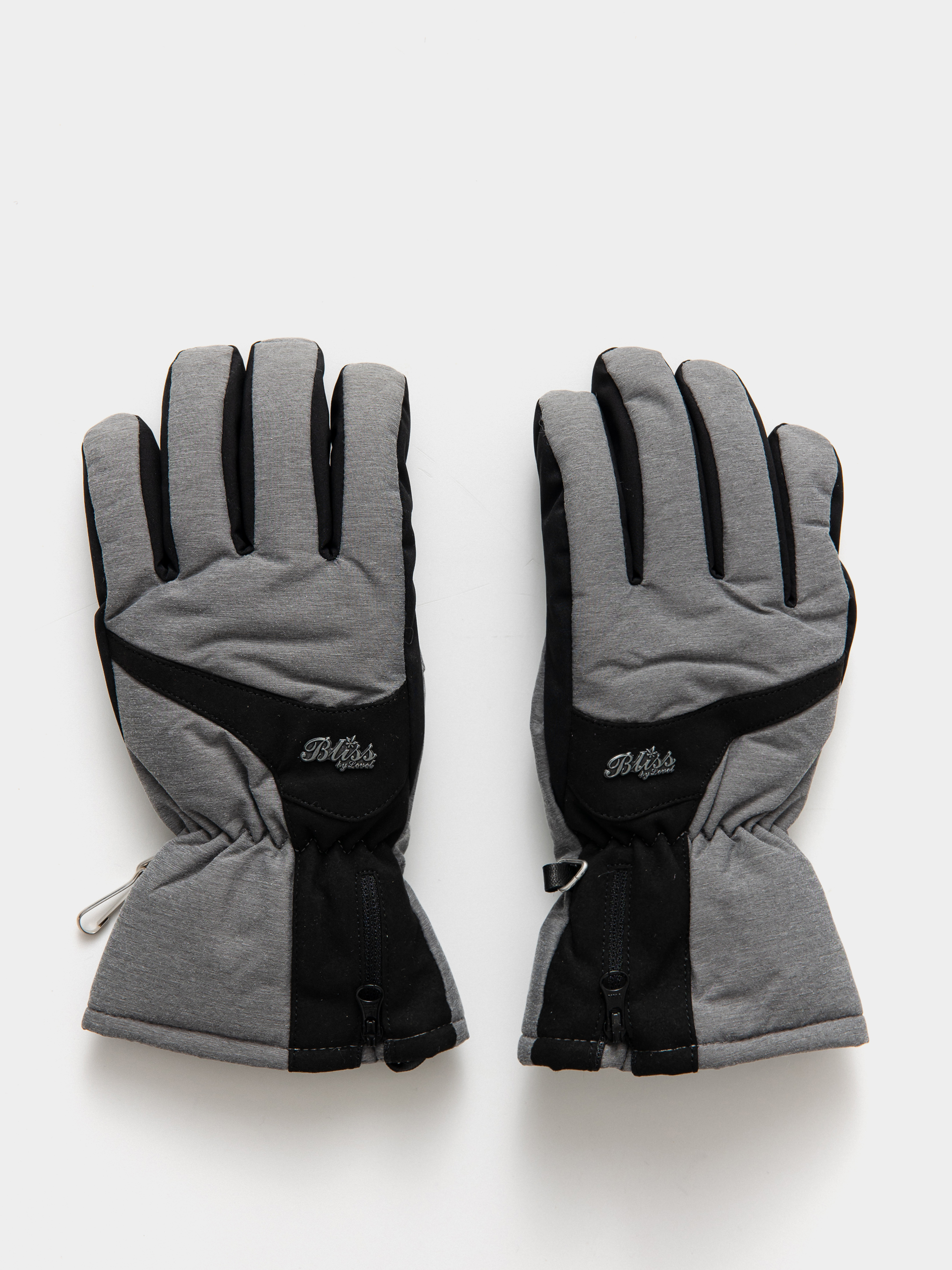 Level Bliss Emerald Gore Tex Handschuhe (grey)