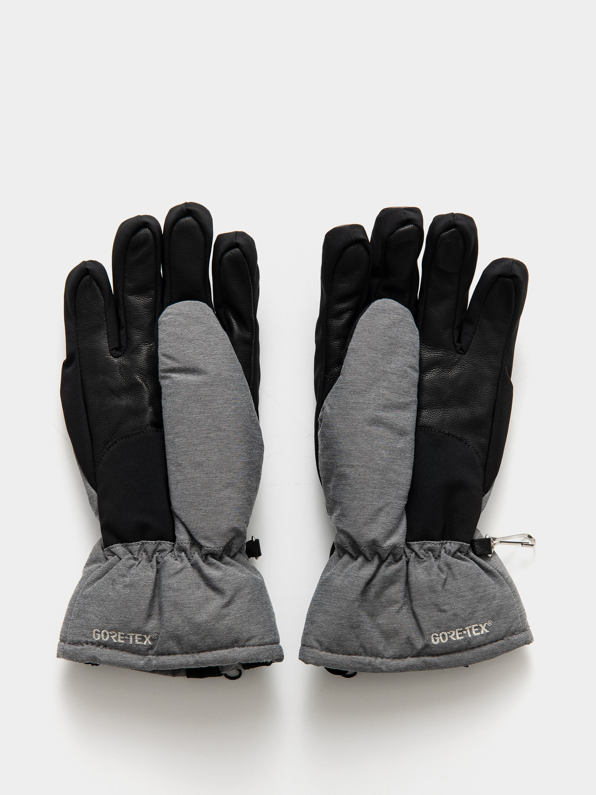 Level Bliss Emerald Gore Tex Gloves (grey)