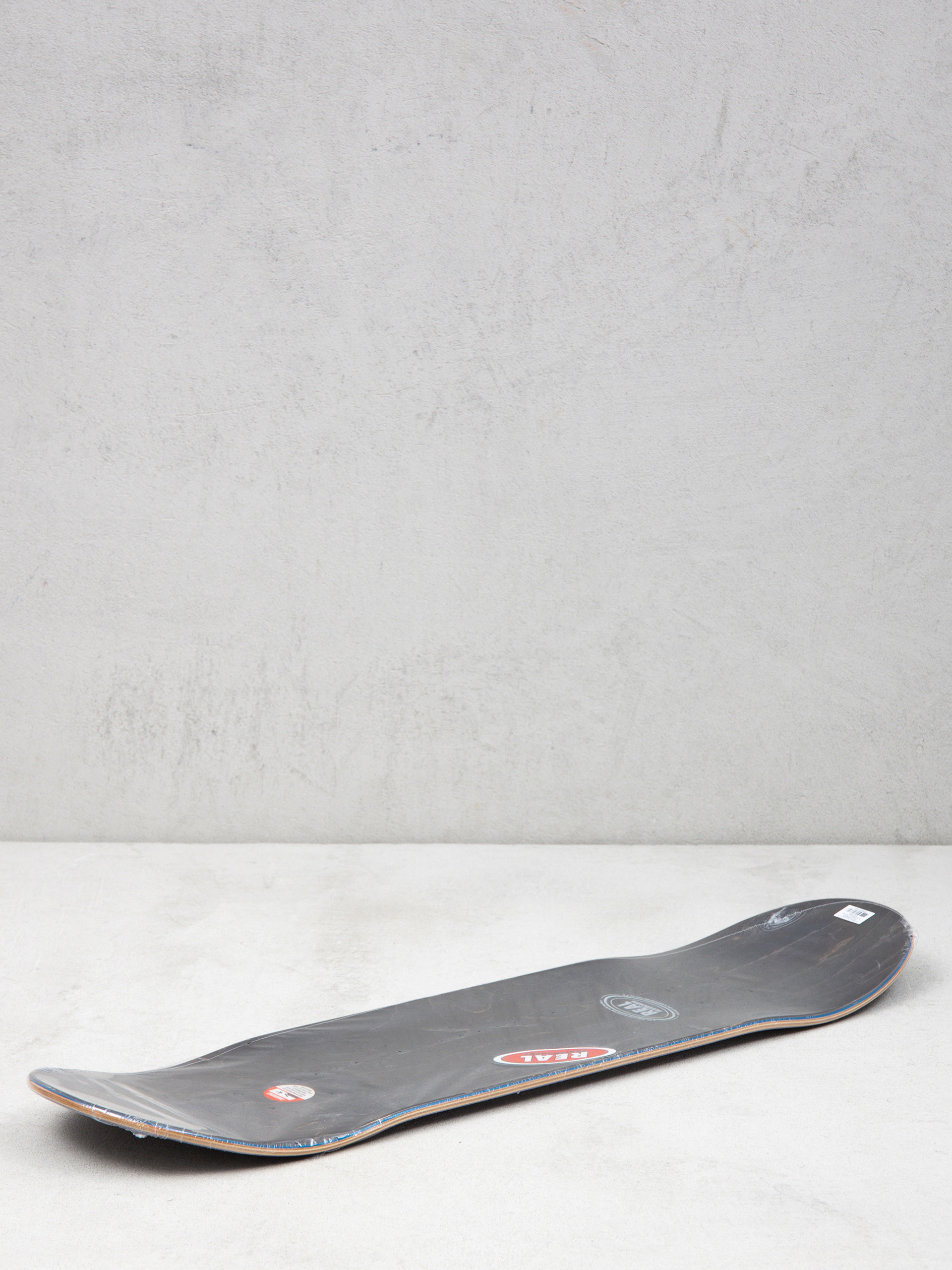 Real Ishod On Lock Deck (purple)