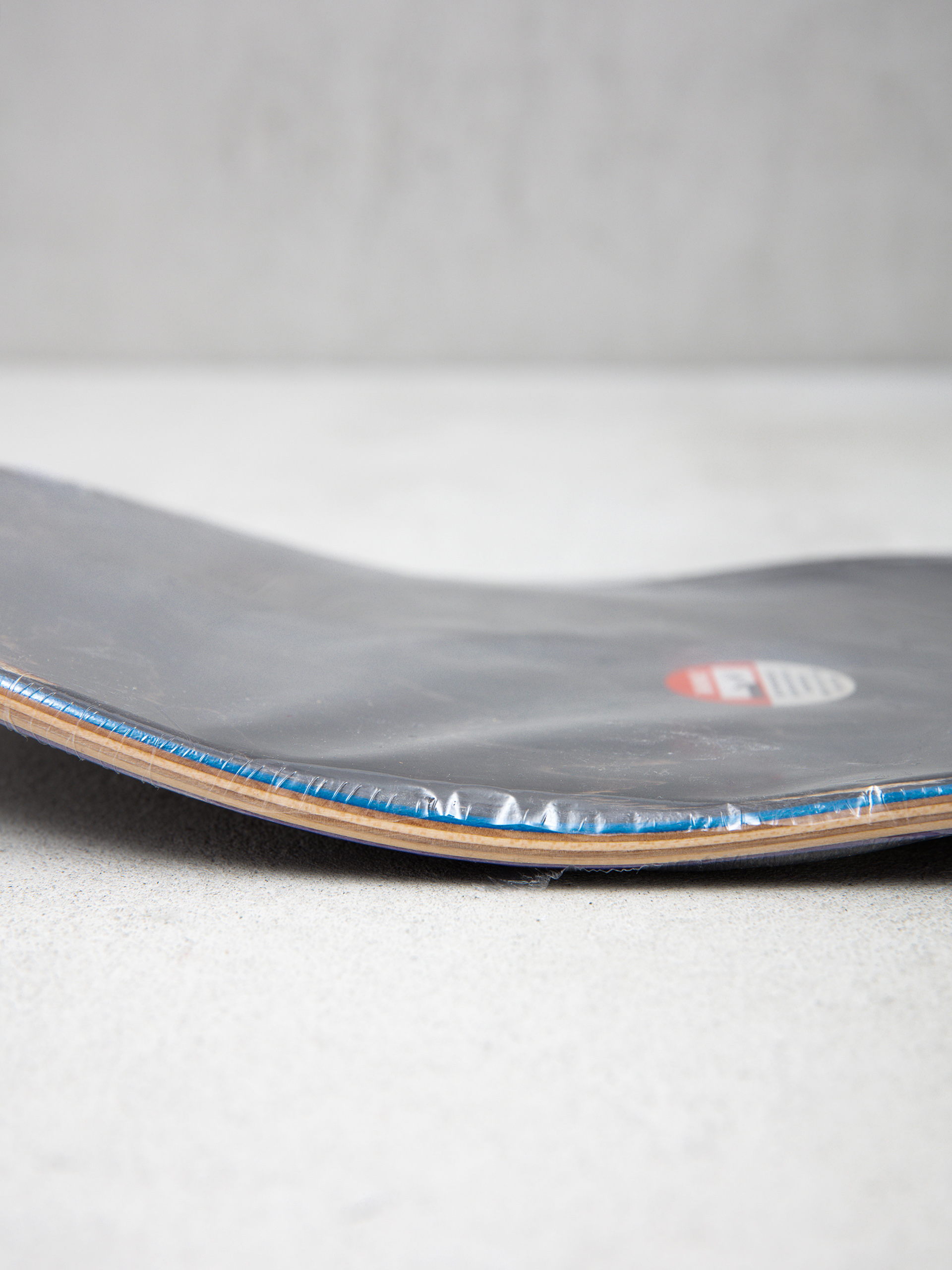 Real Ishod On Lock Deck (purple)