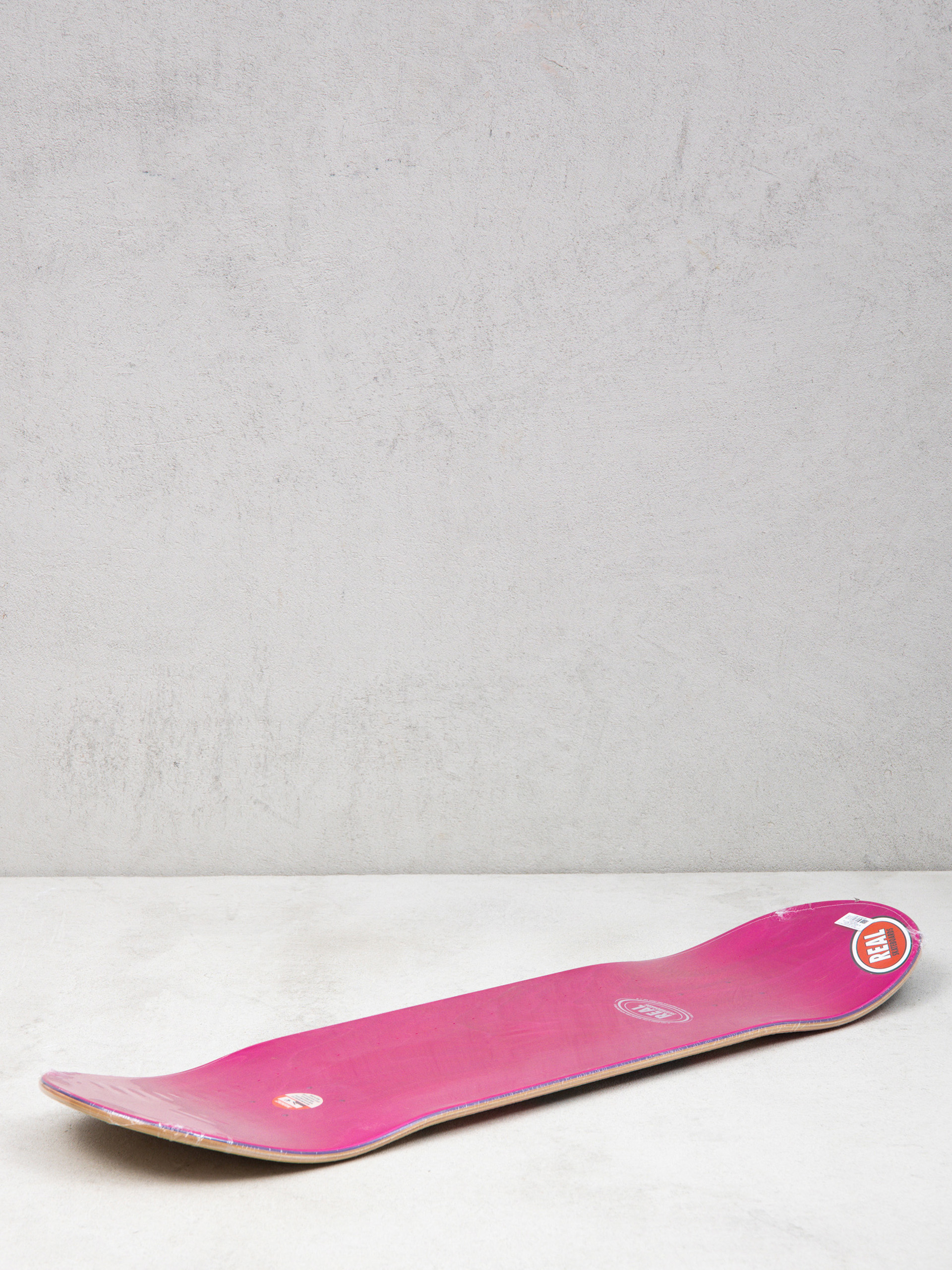 Real Wilkens Prey Deck (gold/red)