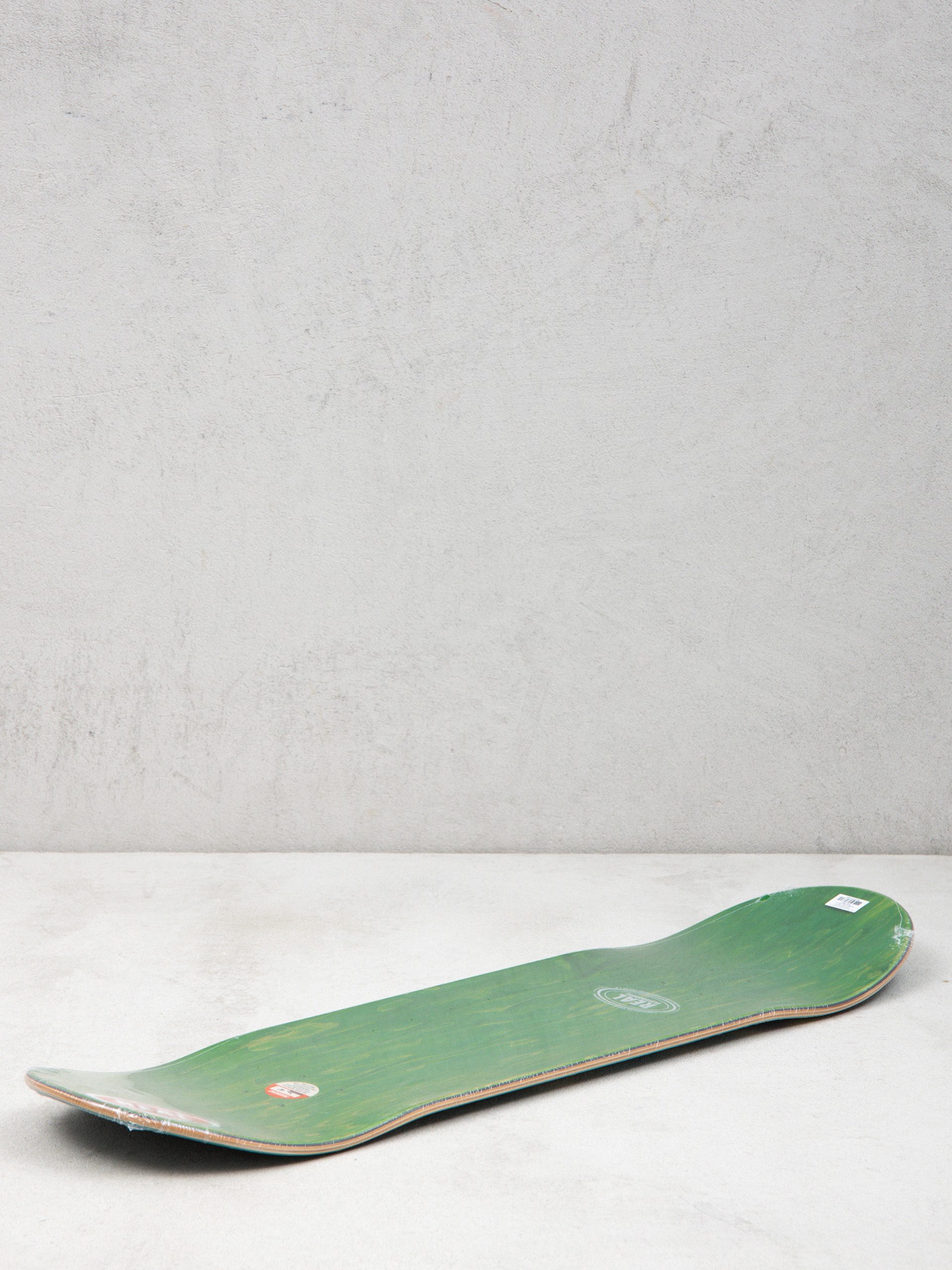 Real Lintell Prey Deck (dark teal)