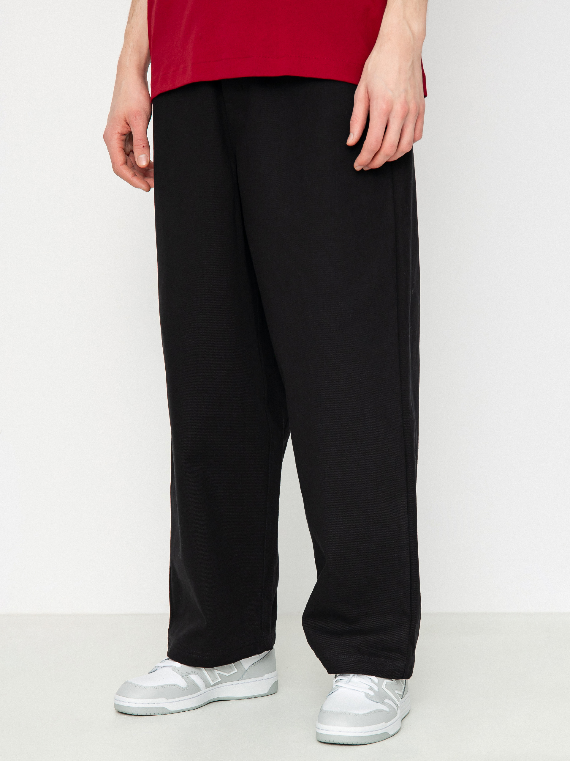 Poetic Collective Poet Pants (black denim)