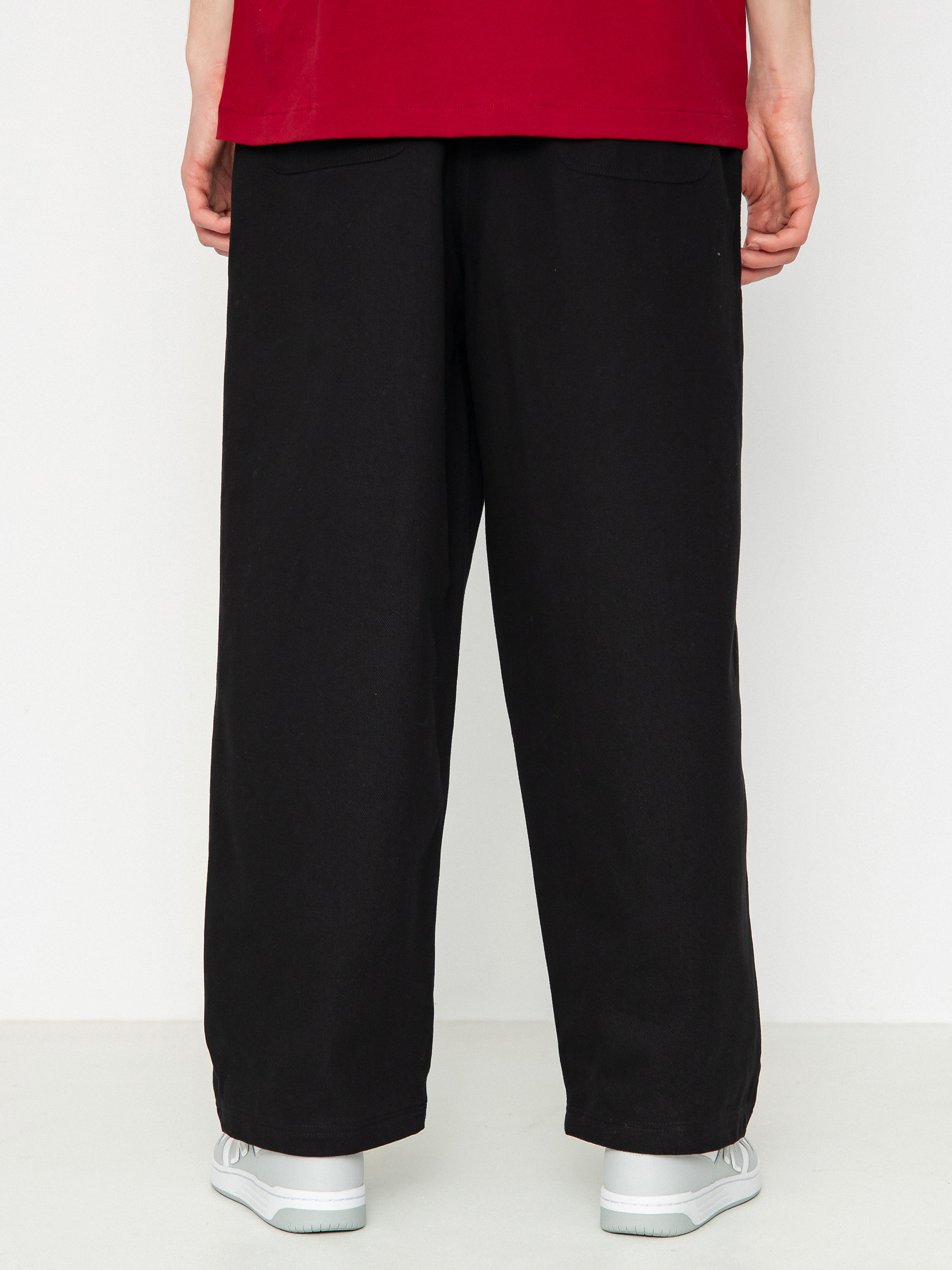 Poetic Collective Poet Pants (black denim)
