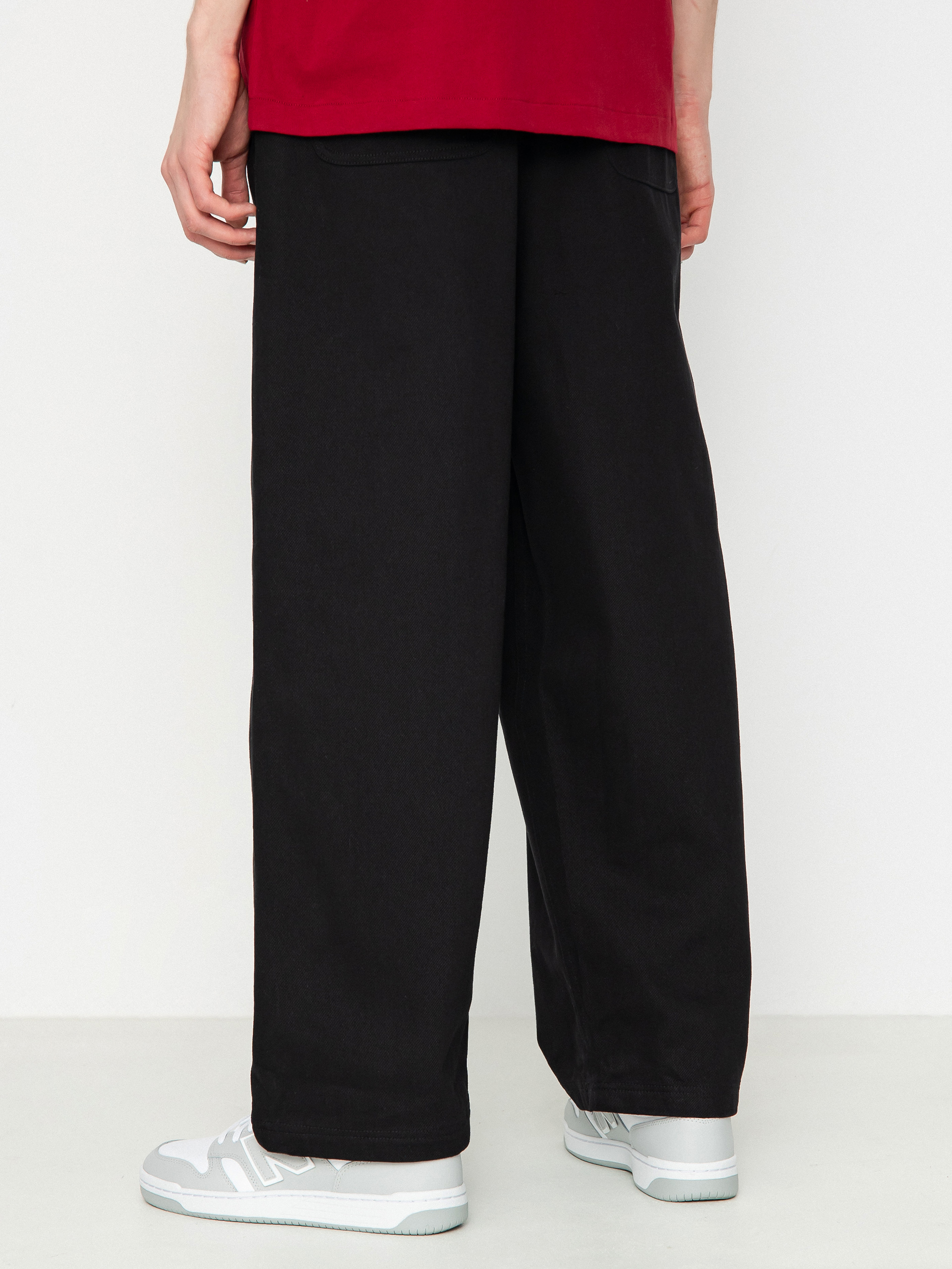 Poetic Collective Poet Pants (black denim)
