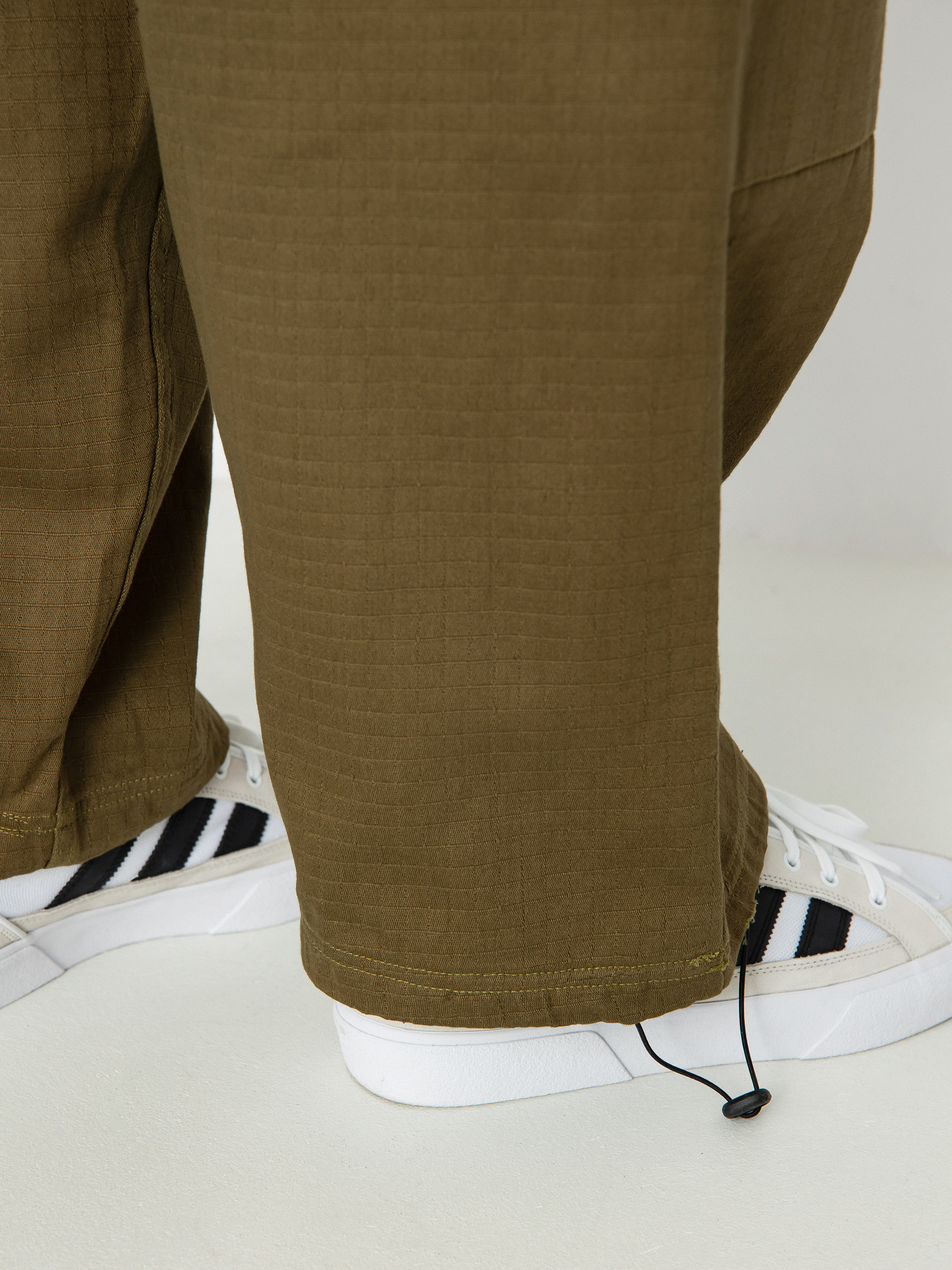 Poetic Collective Sculptor OTD Pants (olive ripstop)