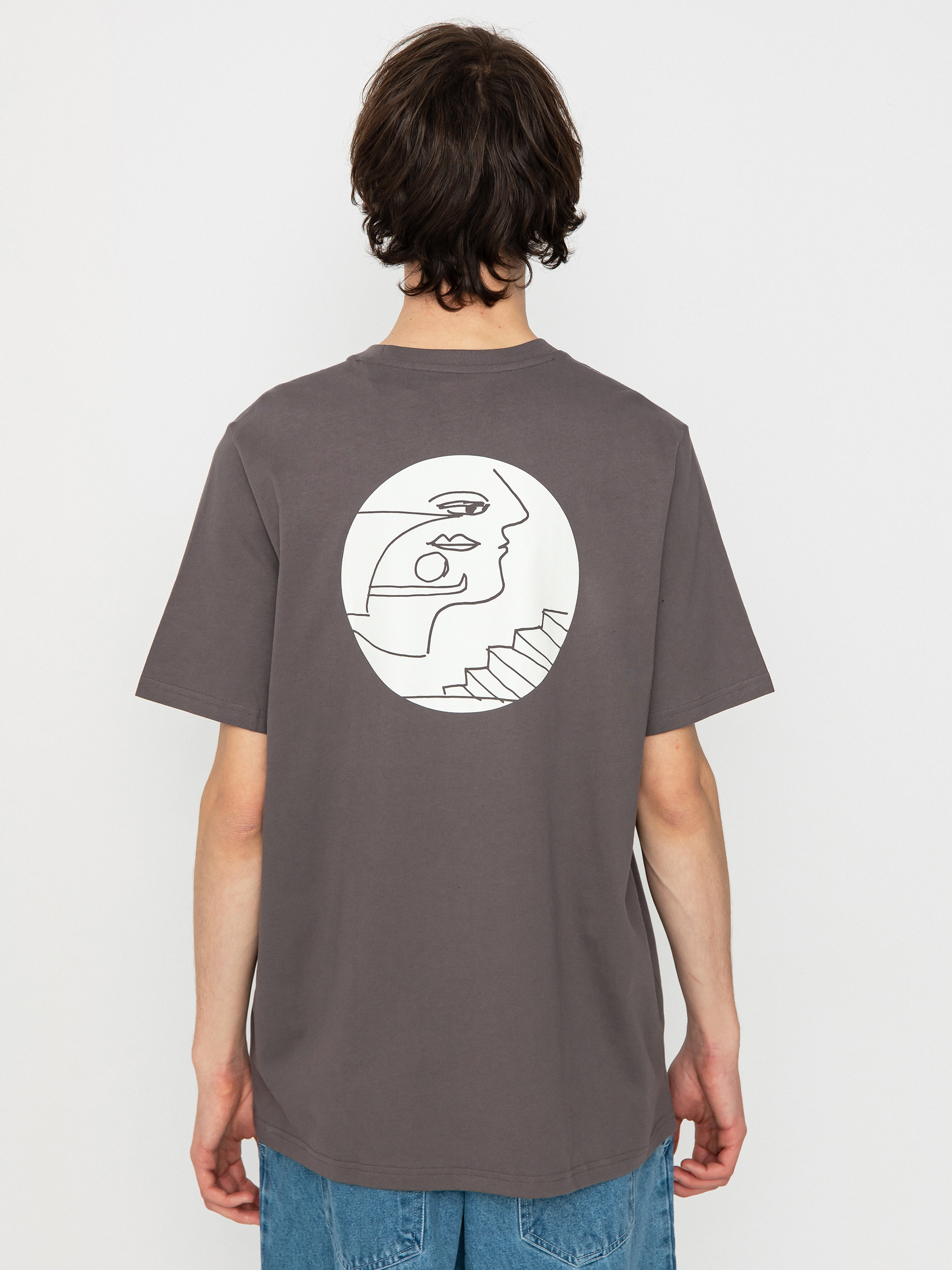 adidas Shmoo G T-shirt (chacoa/cwhite)