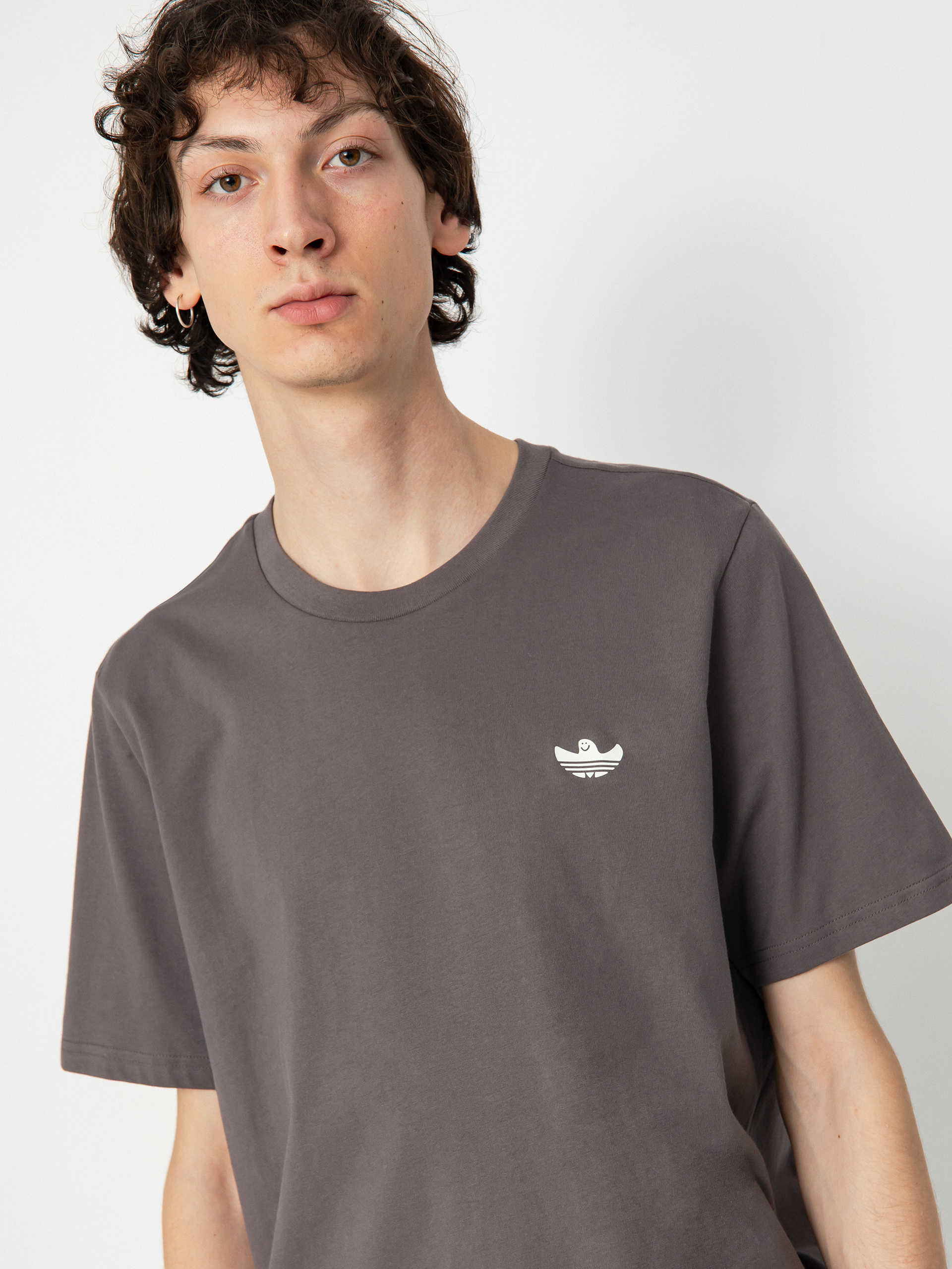 adidas Shmoo G T-shirt (chacoa/cwhite)