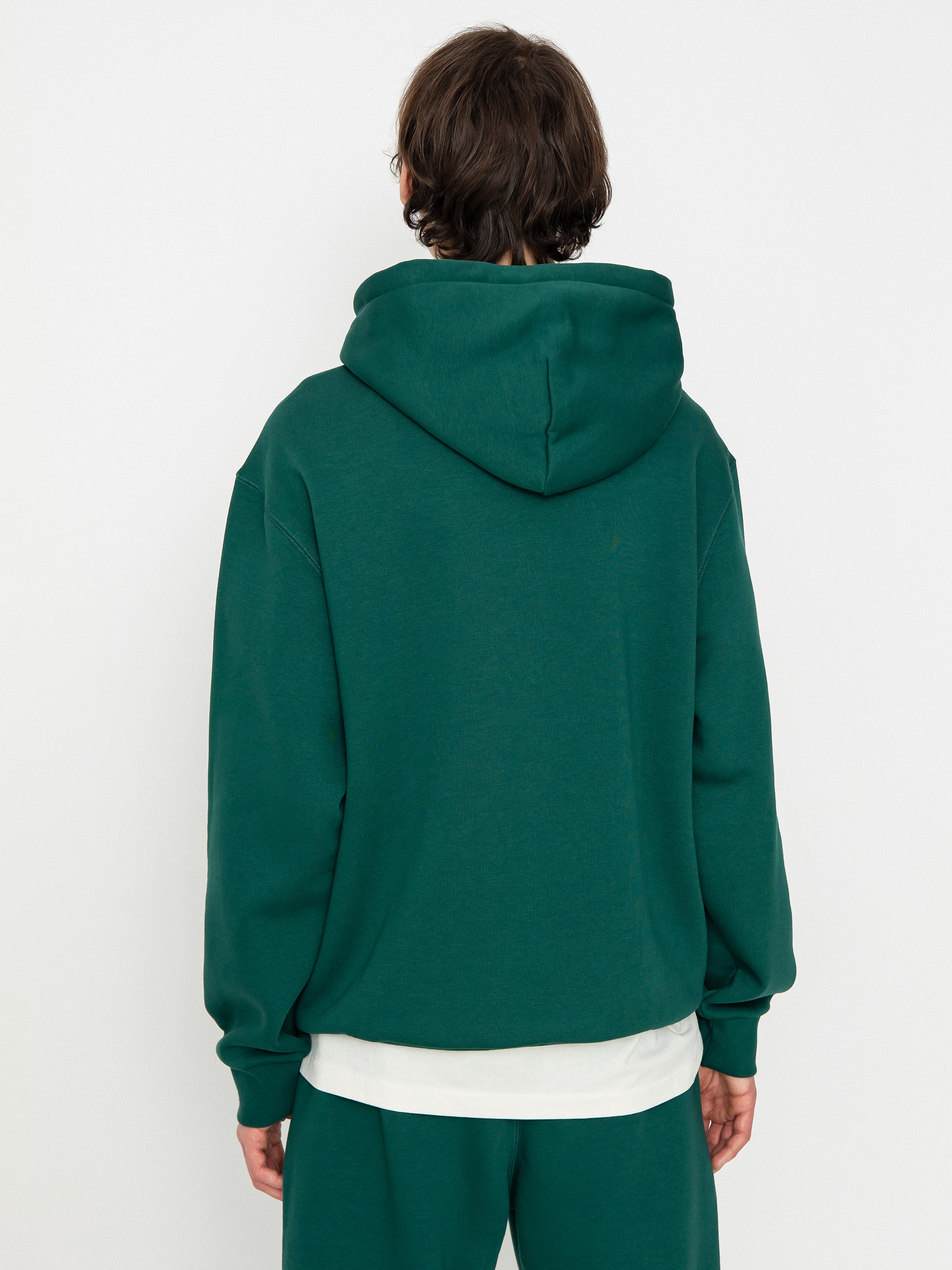 Champion X Coca Cola Hooded Sweatshirt 220180 Hoodie (hlg)