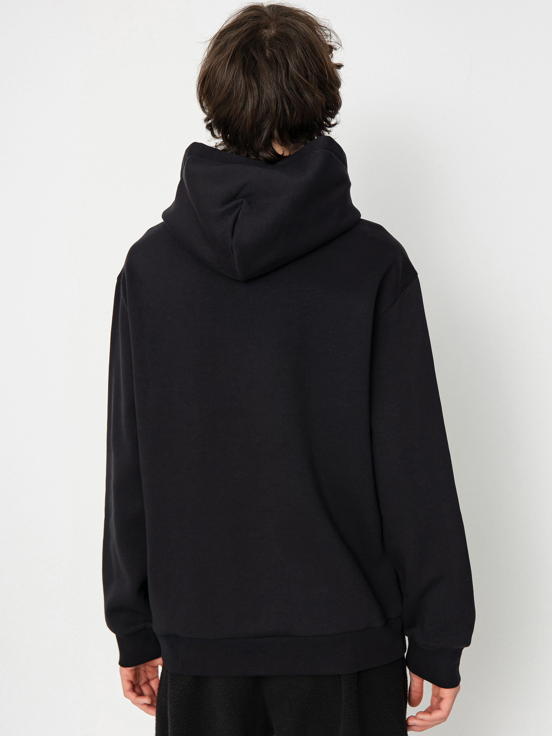 Champion X Coca Cola Hooded Sweatshirt 220180 Hoodie (nbk)