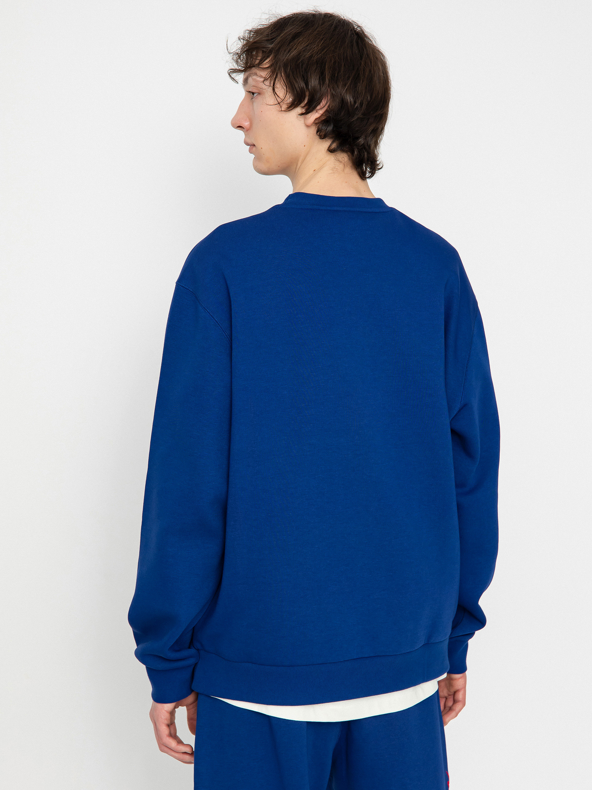 Champion X Coca Cola Crewneck Sweatshirt 220181 Sweatshirt (bwb)