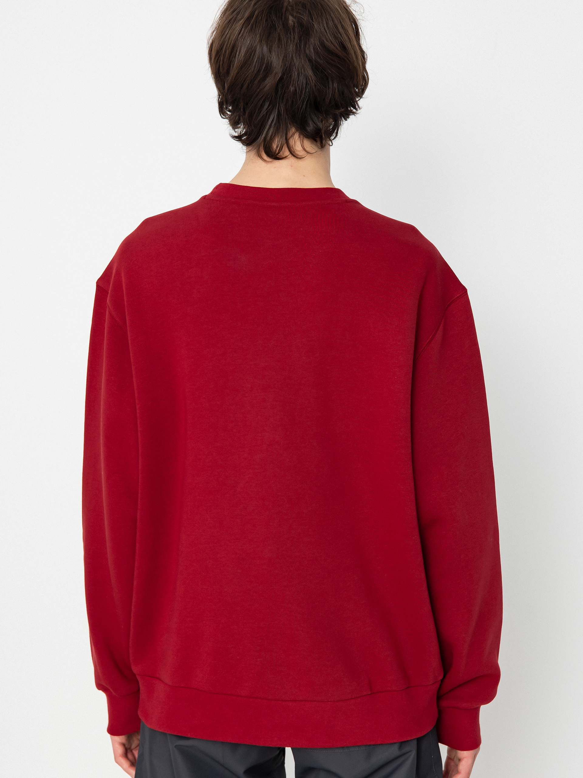 Champion X Coca Cola Crewneck Sweatshirt 220181 Sweatshirt (dox)