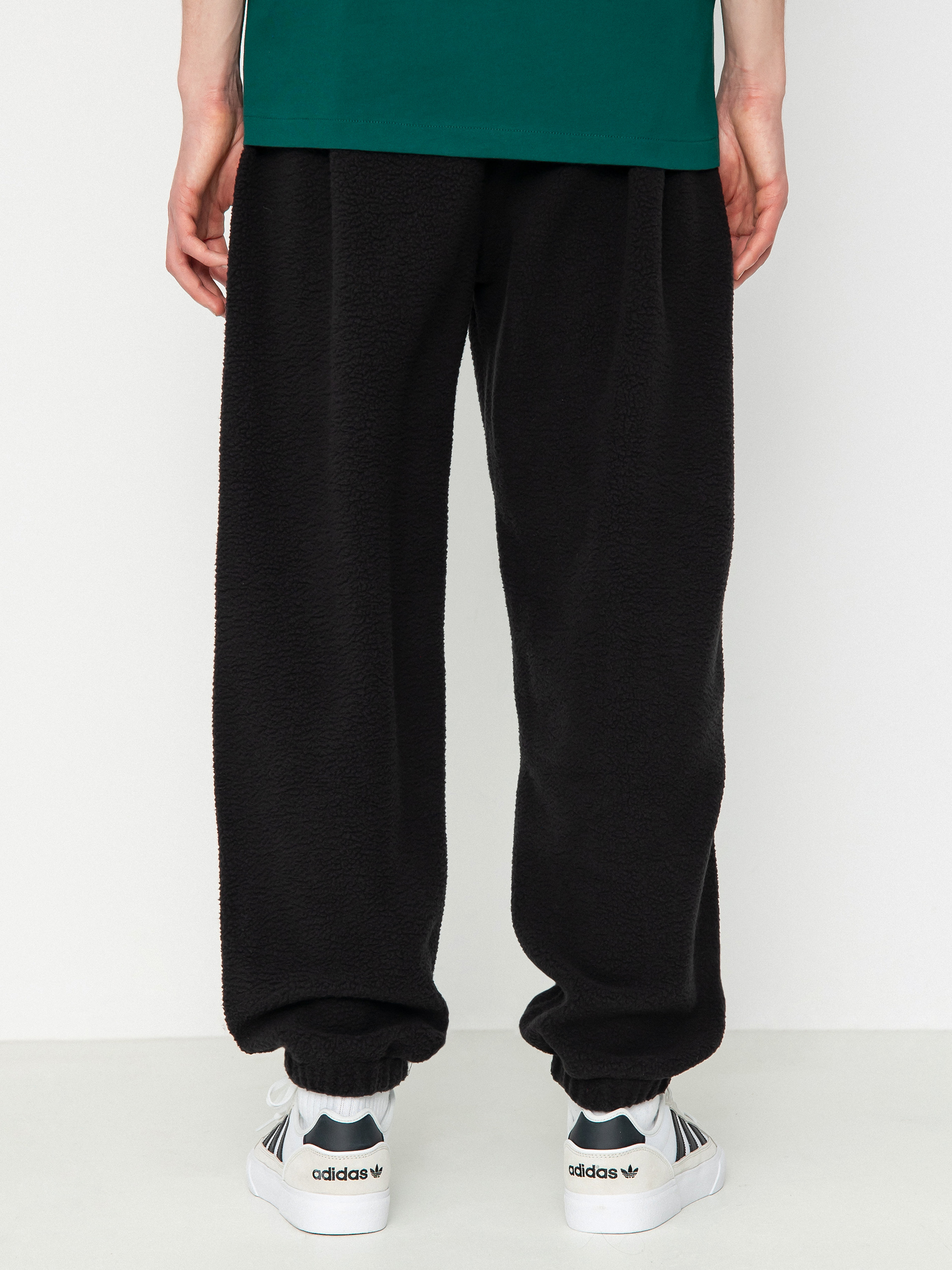 Champion X Coca Cola Elastic Cuff Pants 220188 Pants (nbk)