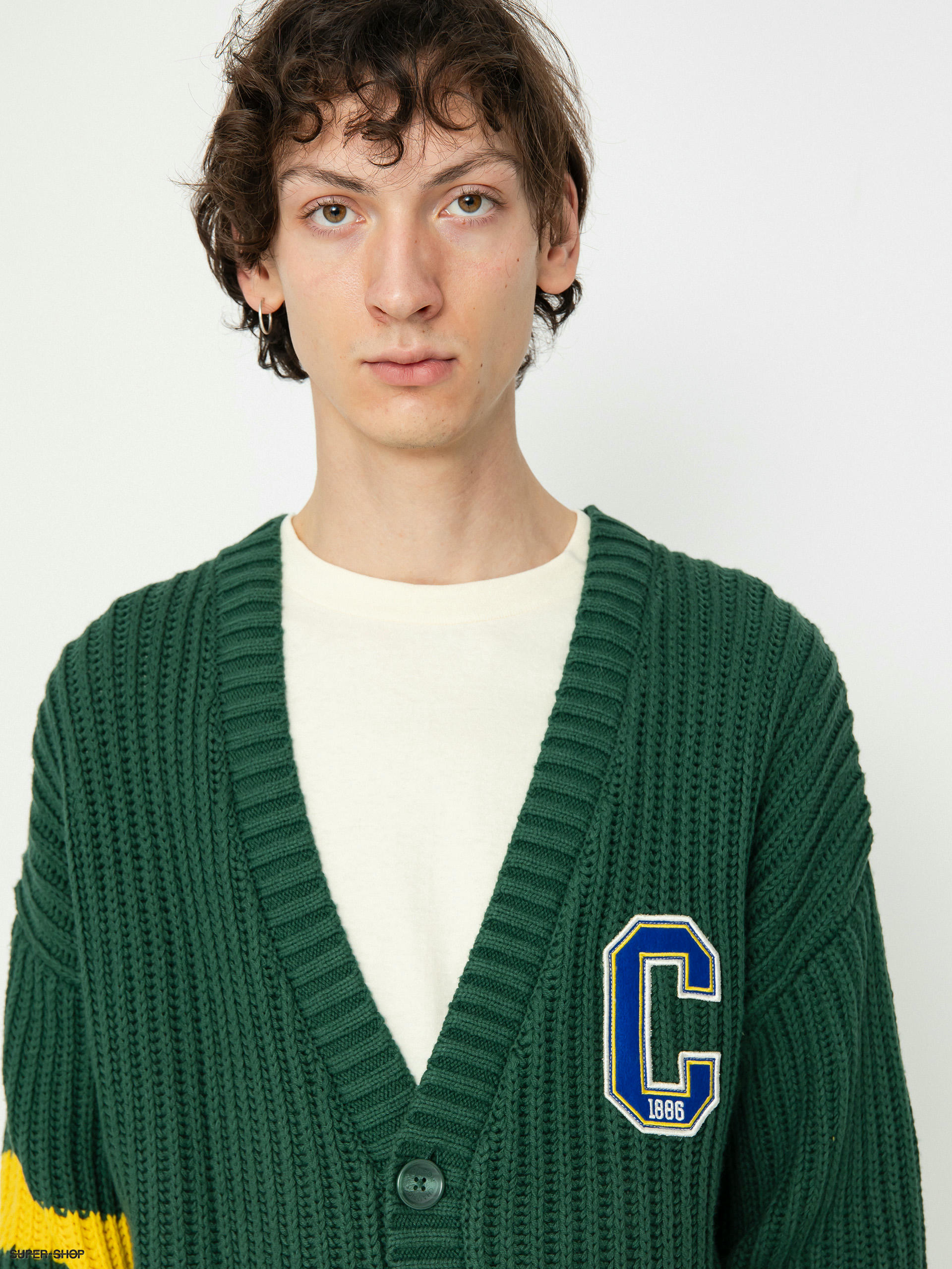 Champion knit outlet sweater