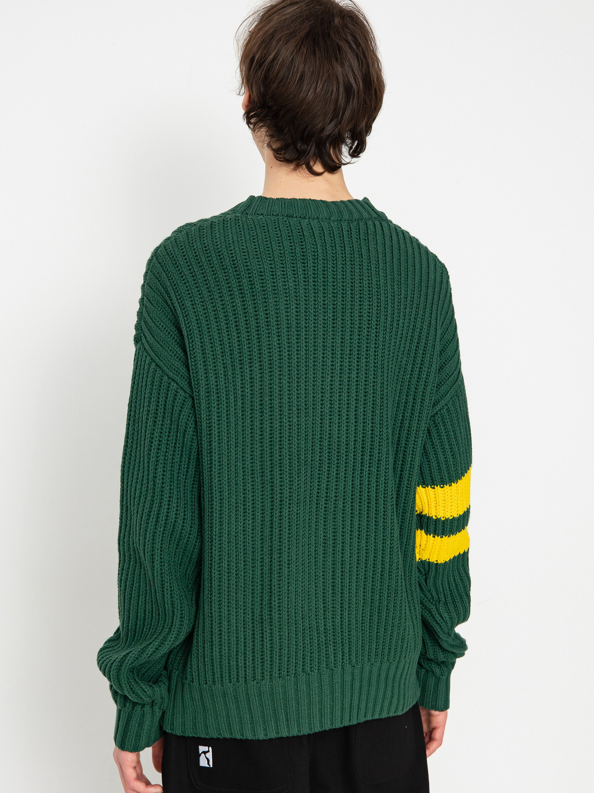 Champion X Coca Cola Cardigan Top 220192 Pulli (hlg/loy)