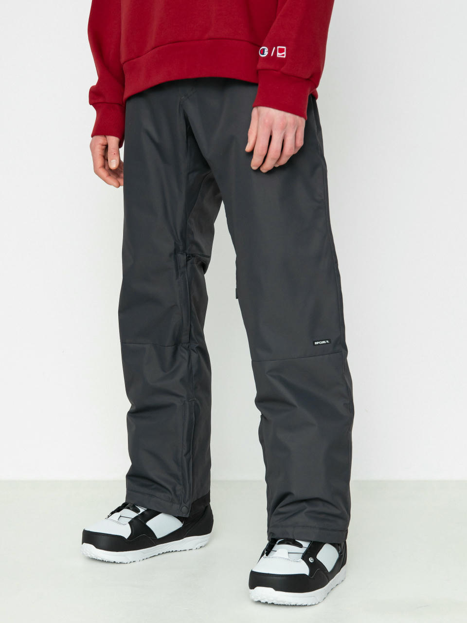 Rip Curl Base Snowboard pants (black)