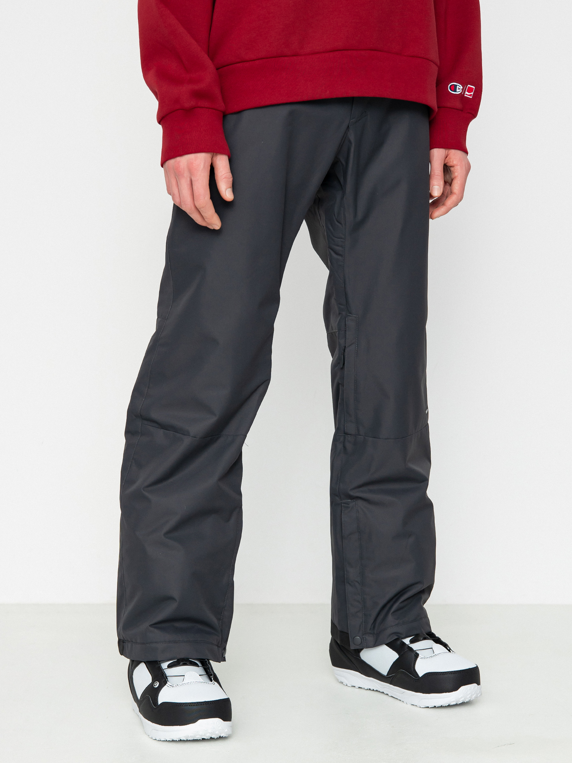 Herren Rip Curl Base Snowboardhose (black)