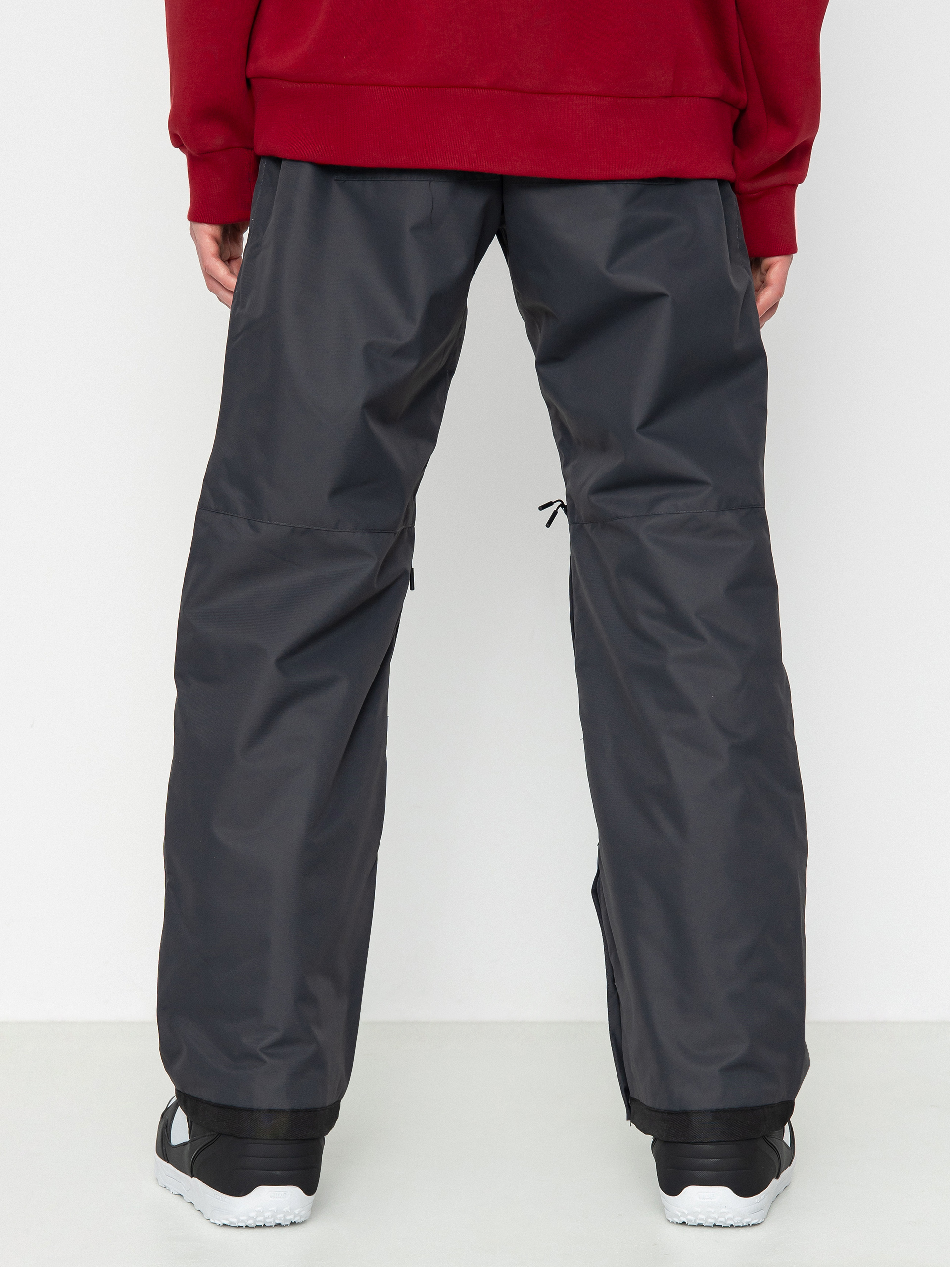 Herren Rip Curl Base Snowboardhose (black)