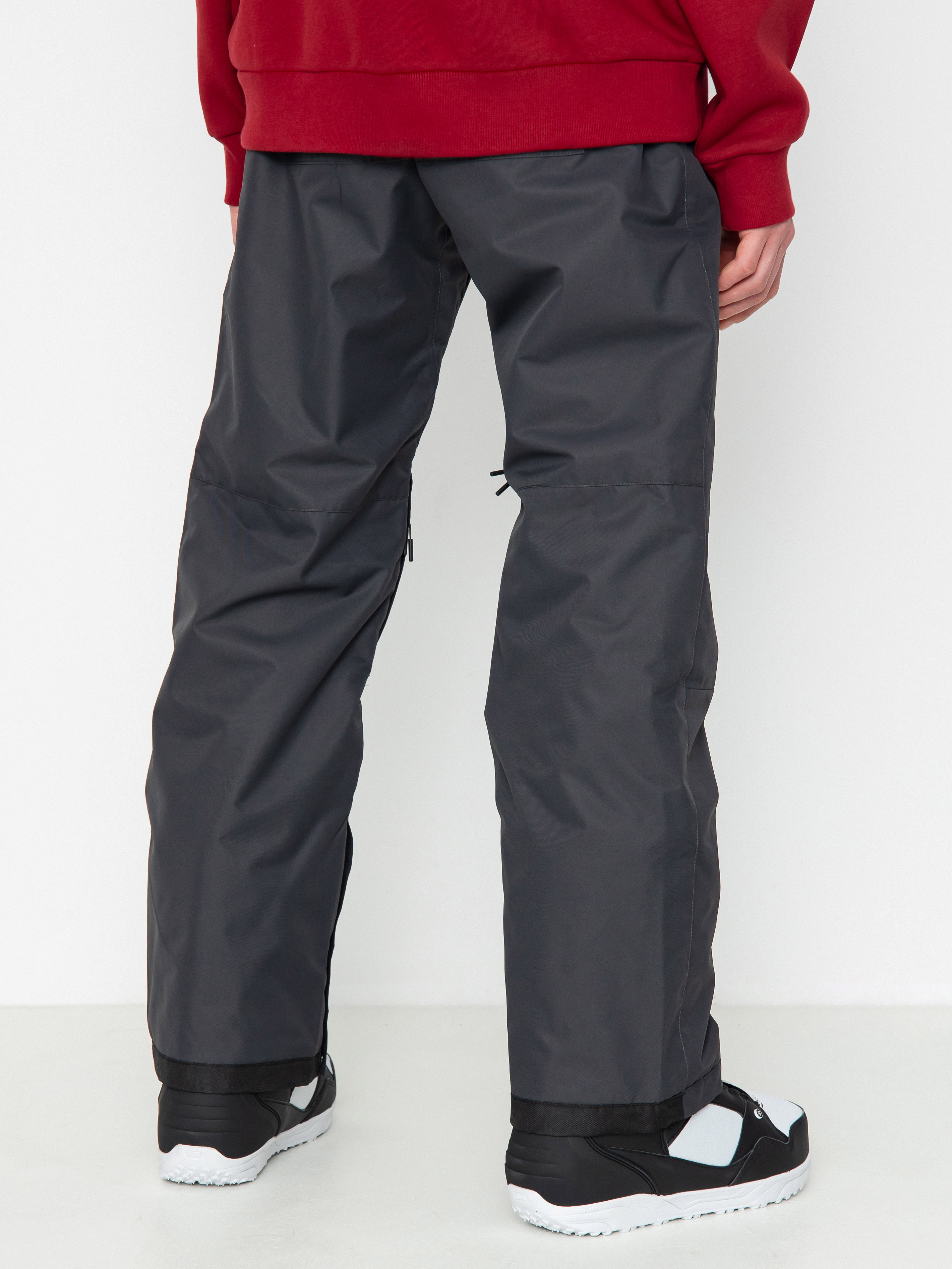 Herren Rip Curl Base Snowboardhose (black)