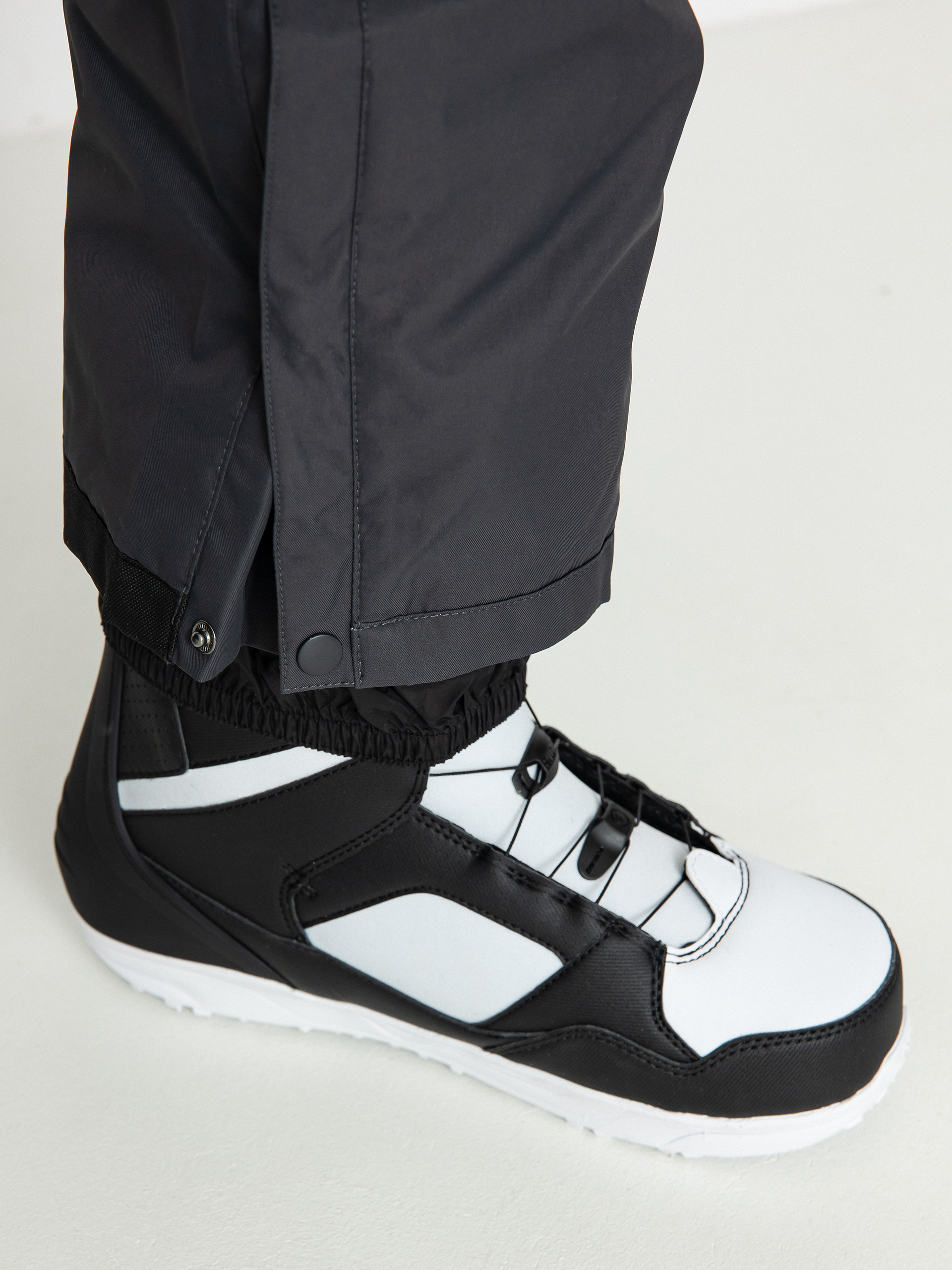 Herren Rip Curl Base Snowboardhose (black)