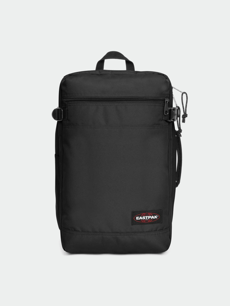 Eastpak Transit R Pack Bag (black)