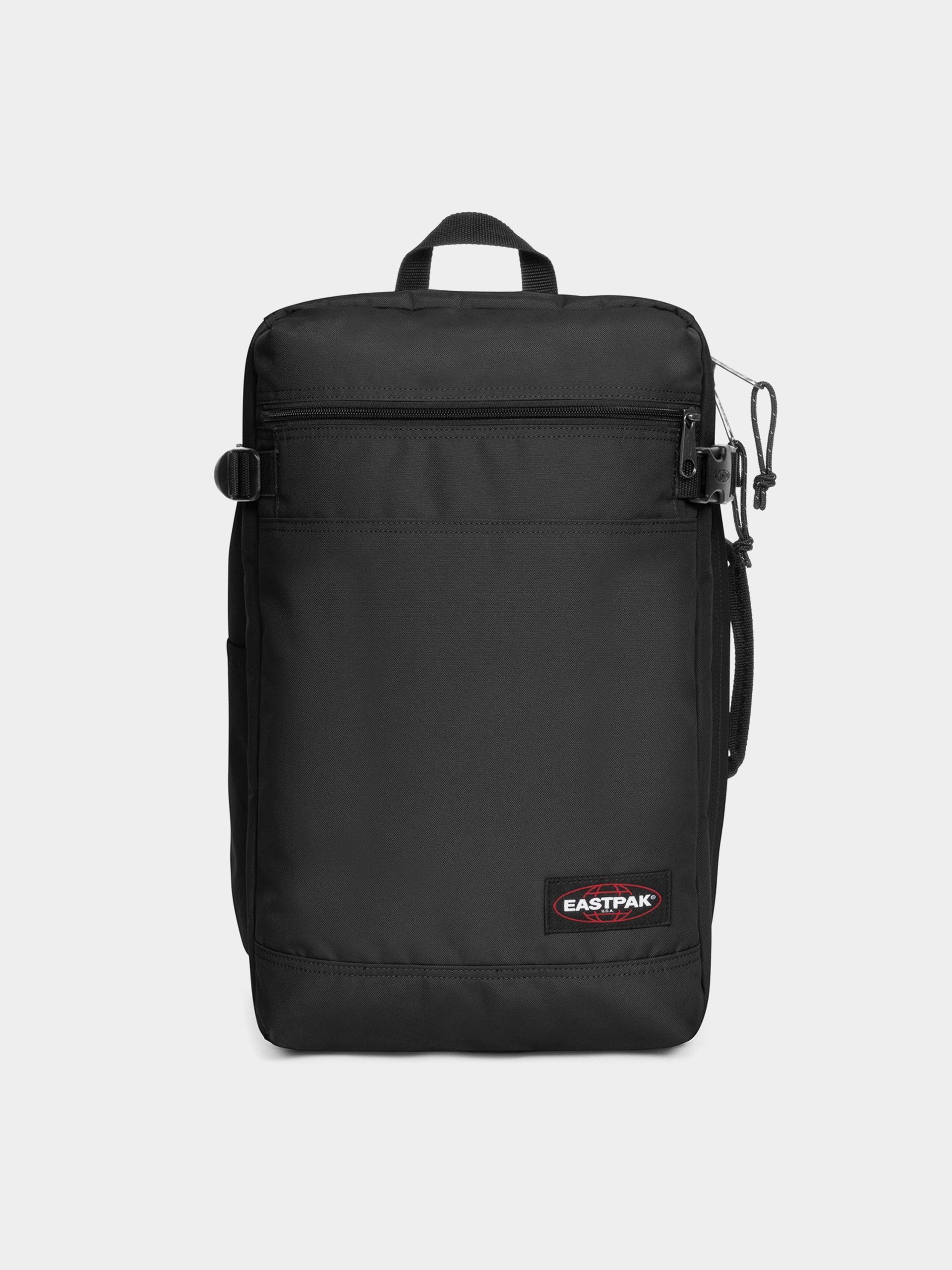 Eastpak Transit R Pack Tasche (black)