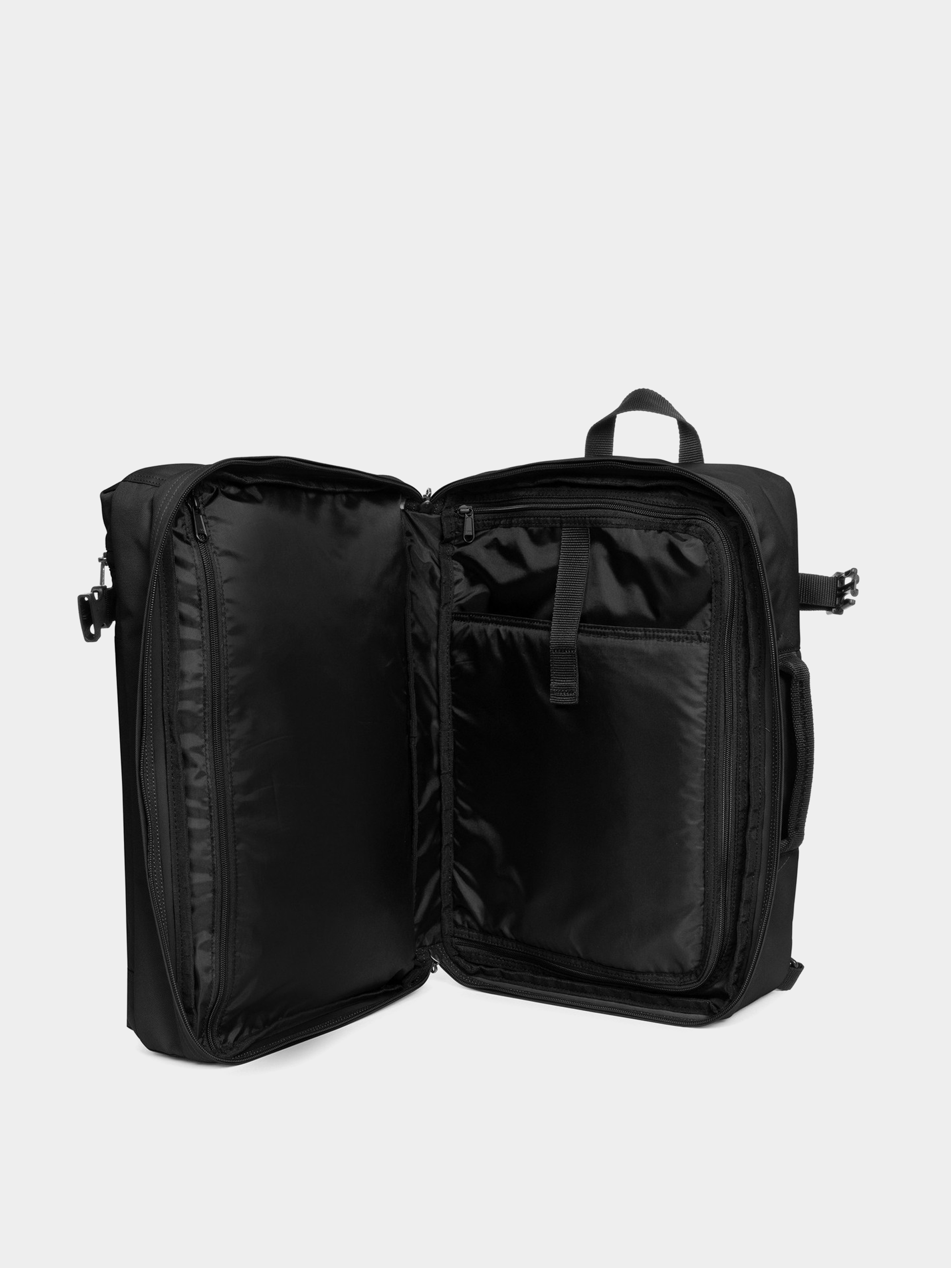 Eastpak Transit R Pack Tasche (black)