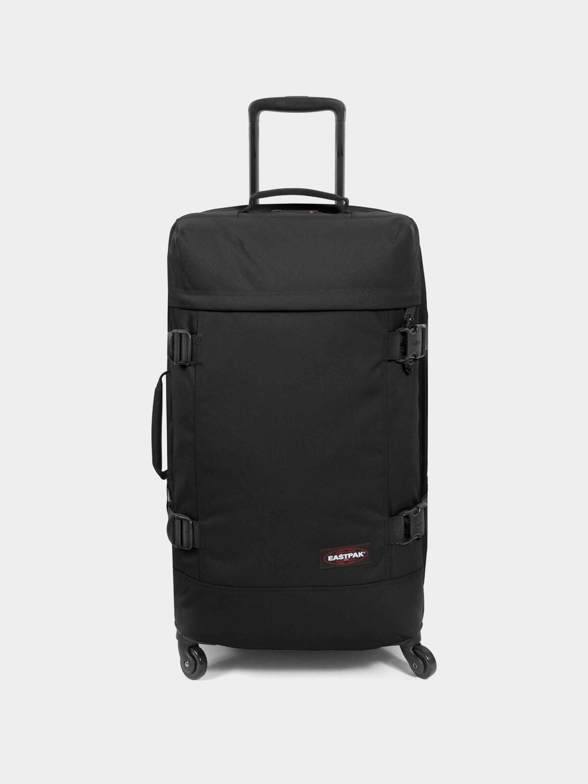 Eastpak Trans4 M Suitcase (black)