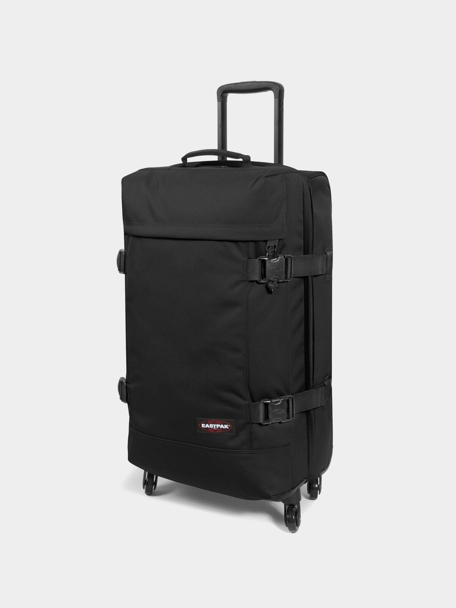 Eastpak Trans4 M Suitcase (black)