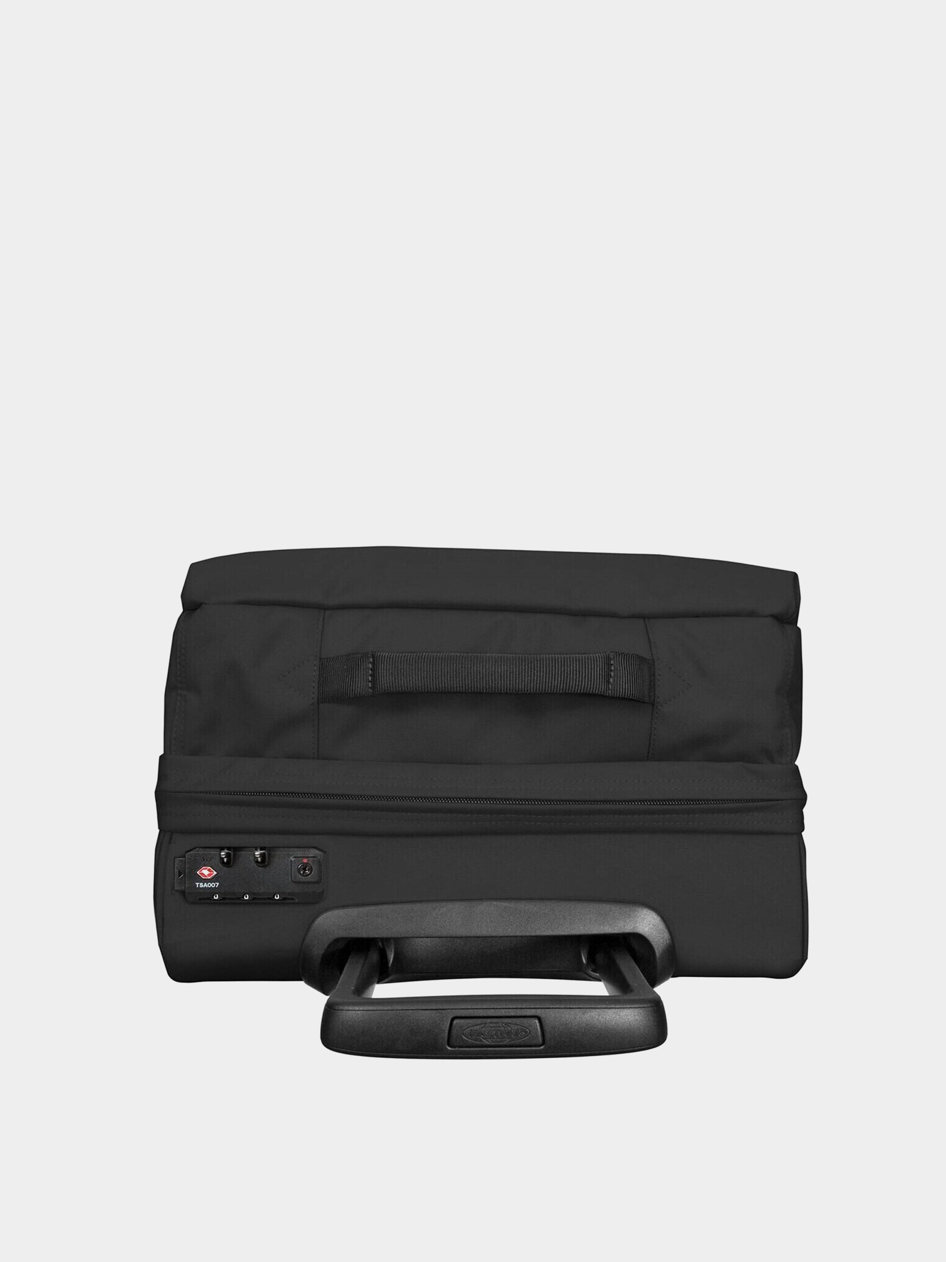 Eastpak Trans4 M Suitcase (black)