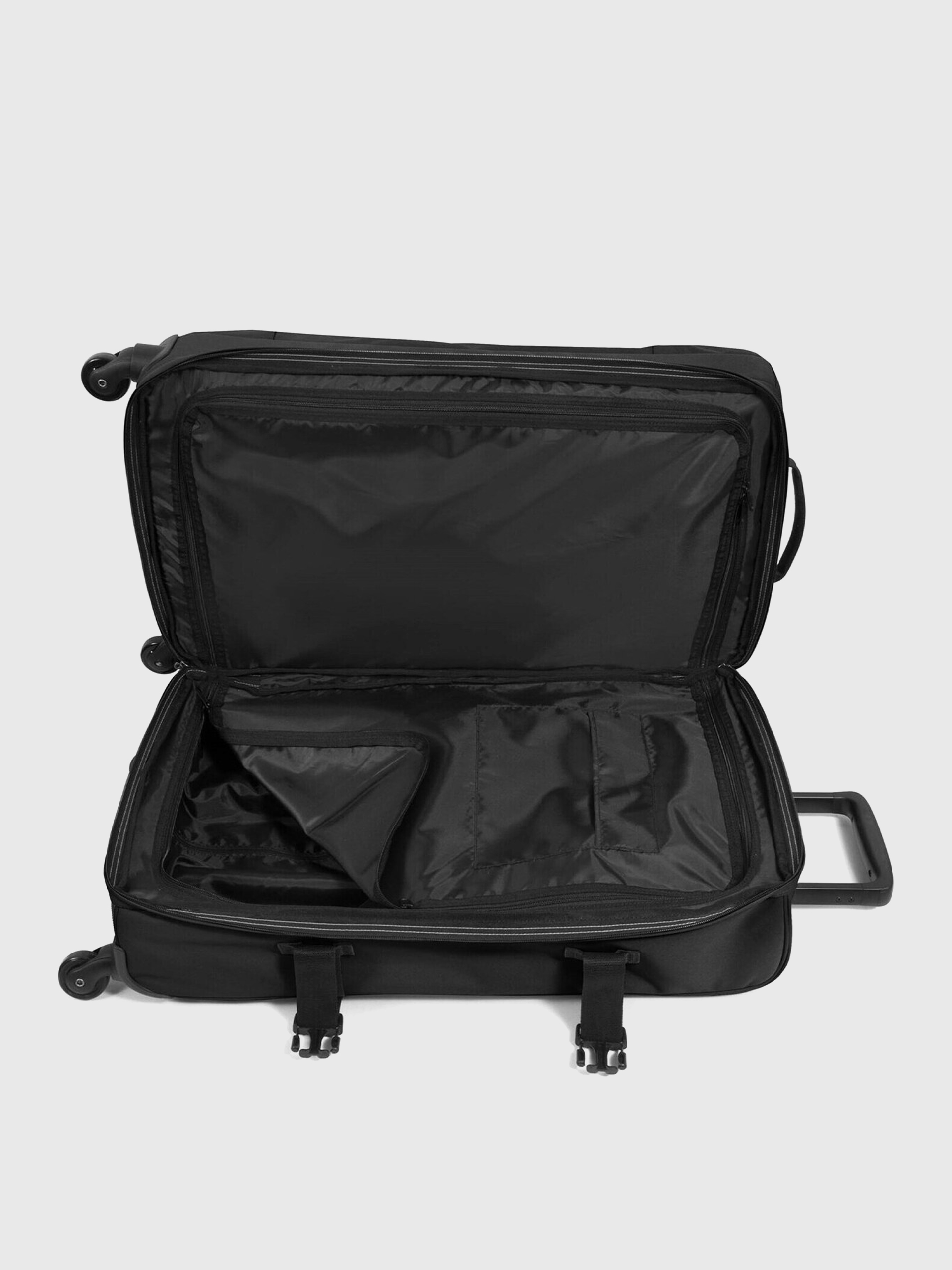 Eastpak Trans4 M Suitcase (black)