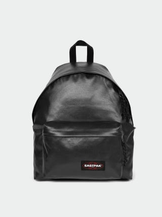 Eastpak Padded Pak R Rucksack (glossy black)