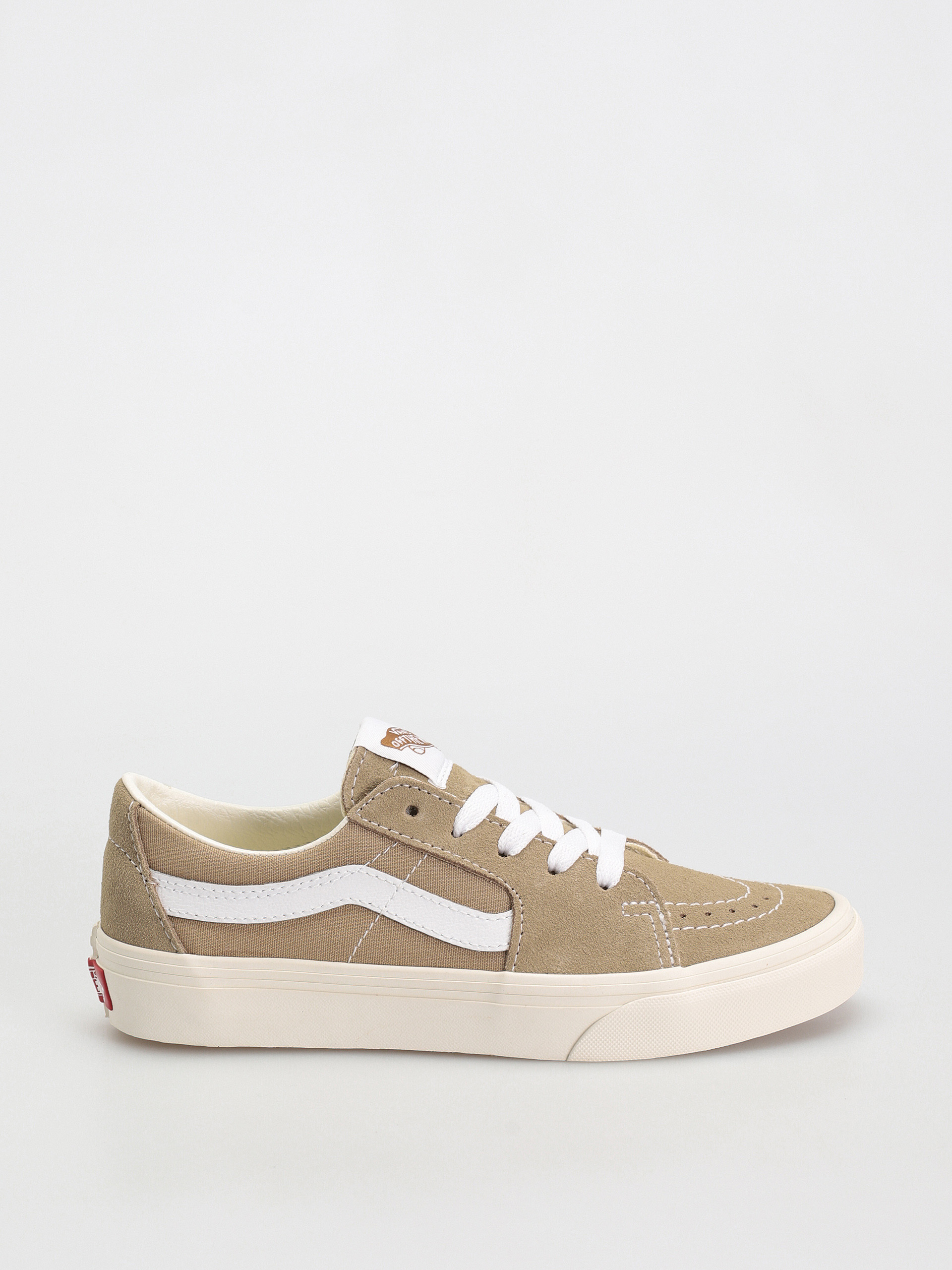 Vans Sk8 Low Schuhe (canvas/suede incense)