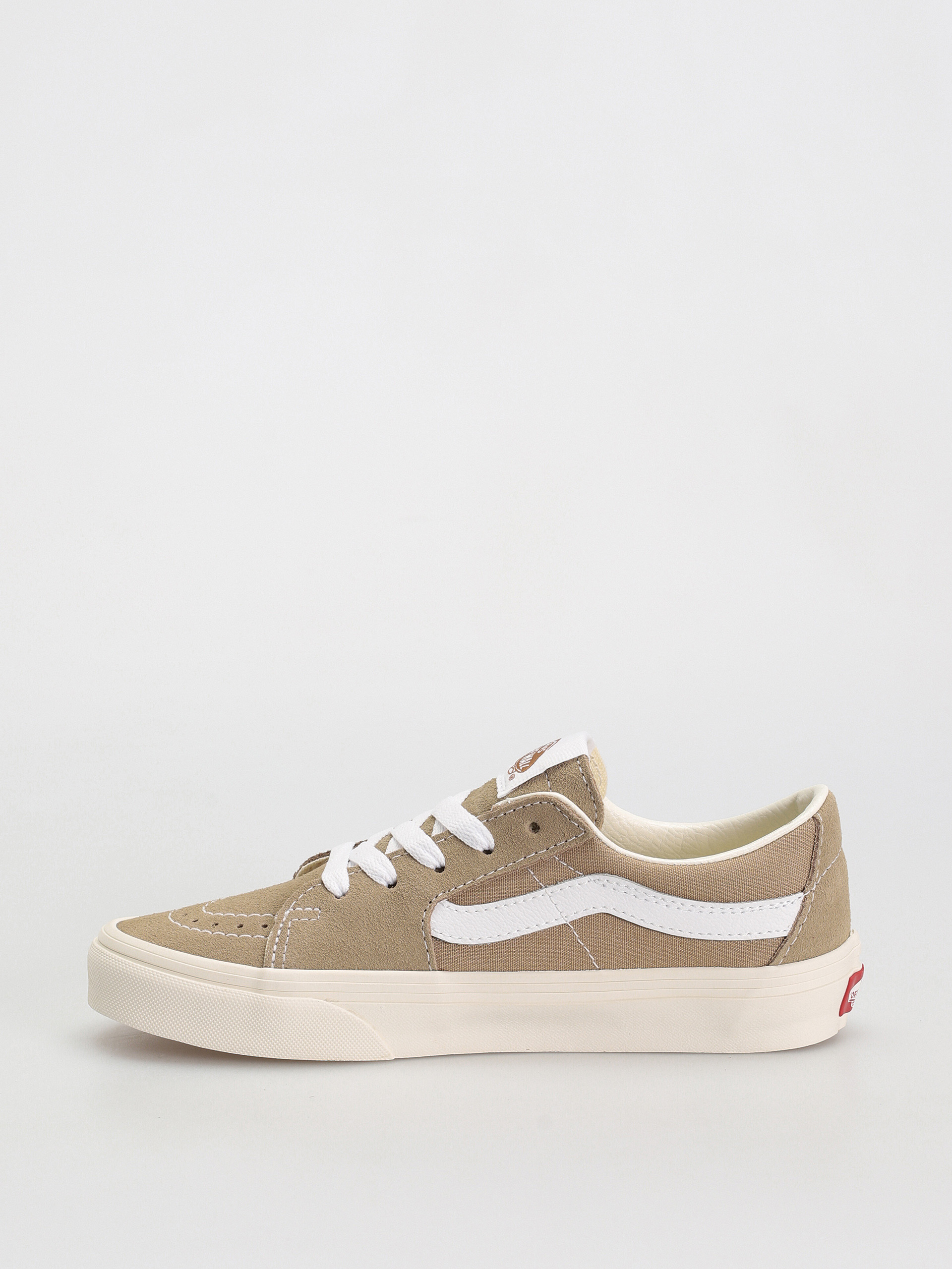 Vans Sk8 Low Shoes (canvas/suede incense)