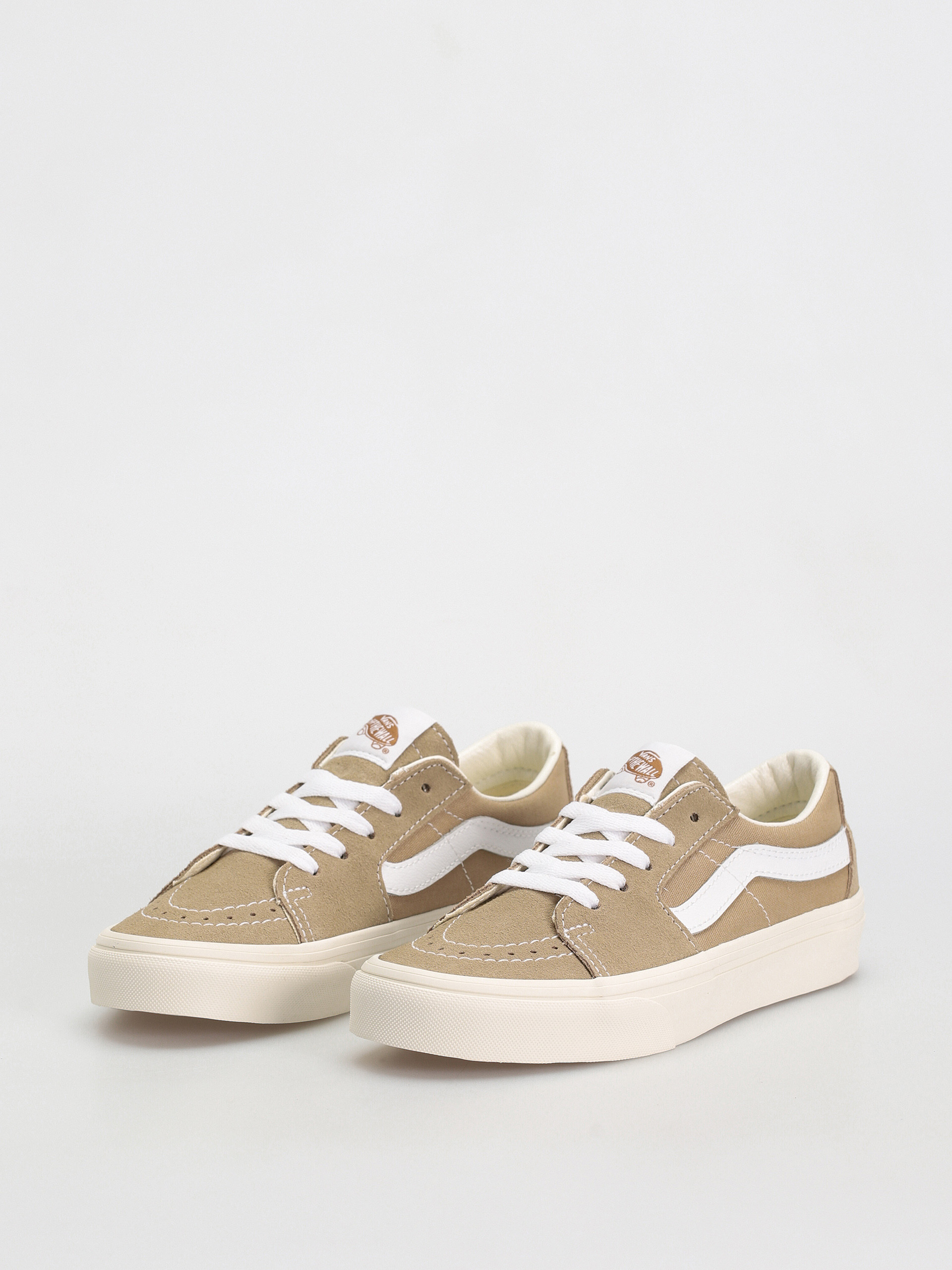 Vans Sk8 Low Shoes (canvas/suede incense)