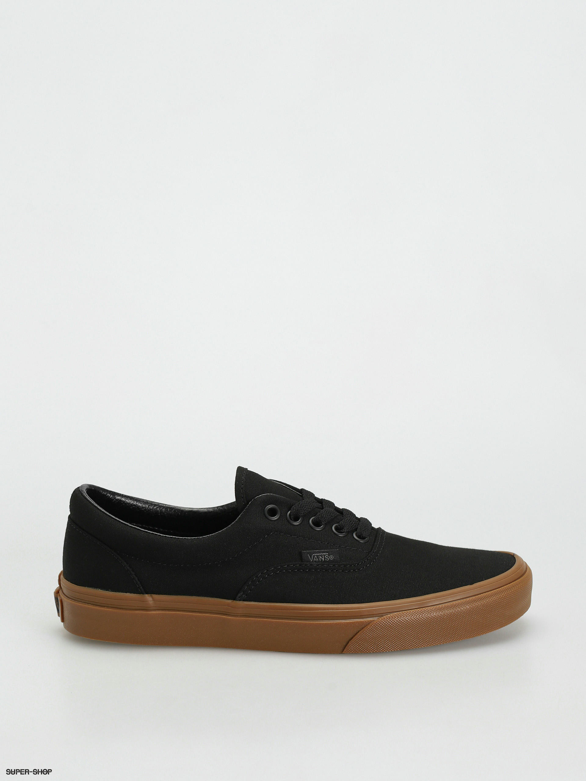 Vans Era Shoes black classic gum