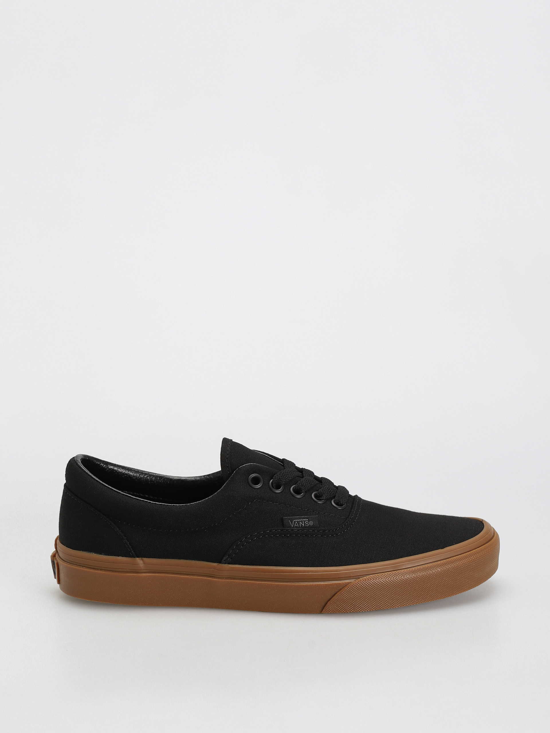 Vans Era Shoes (black/classic gum)