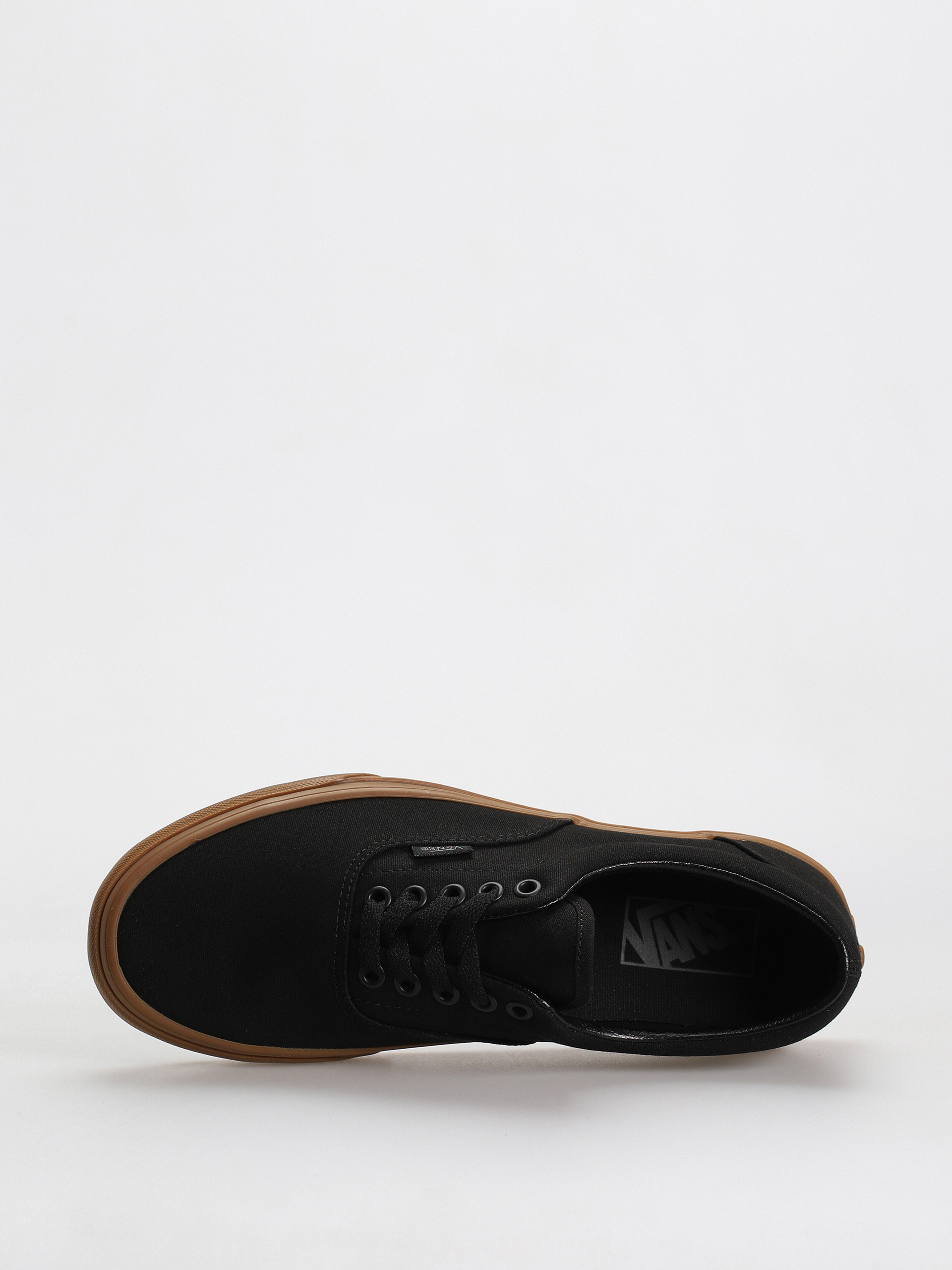 Vans Era Shoes (black/classic gum)